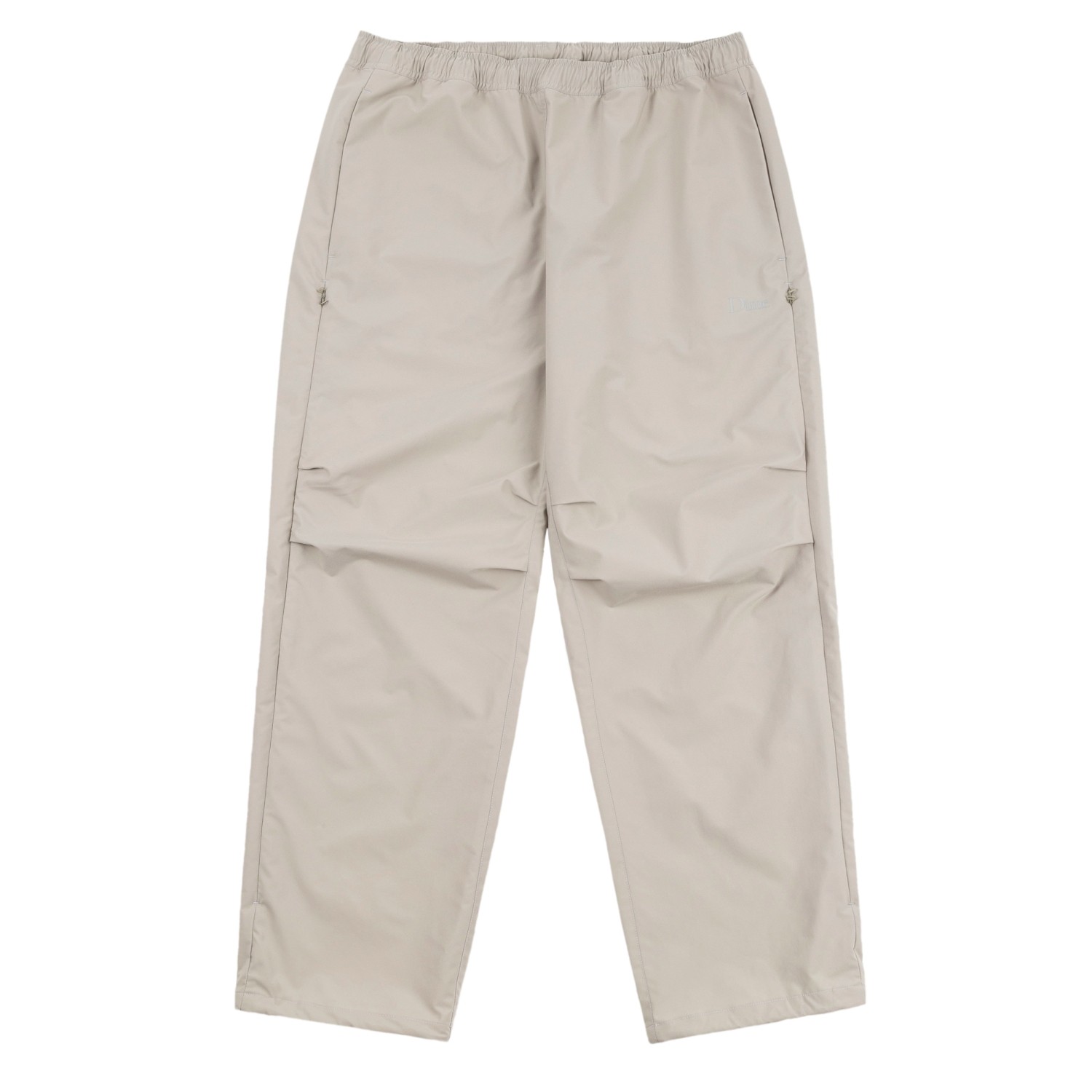 乐天商城 - 【DIME】DIME RELAXED ZIP PANTS ダイム リラックス パンツ
