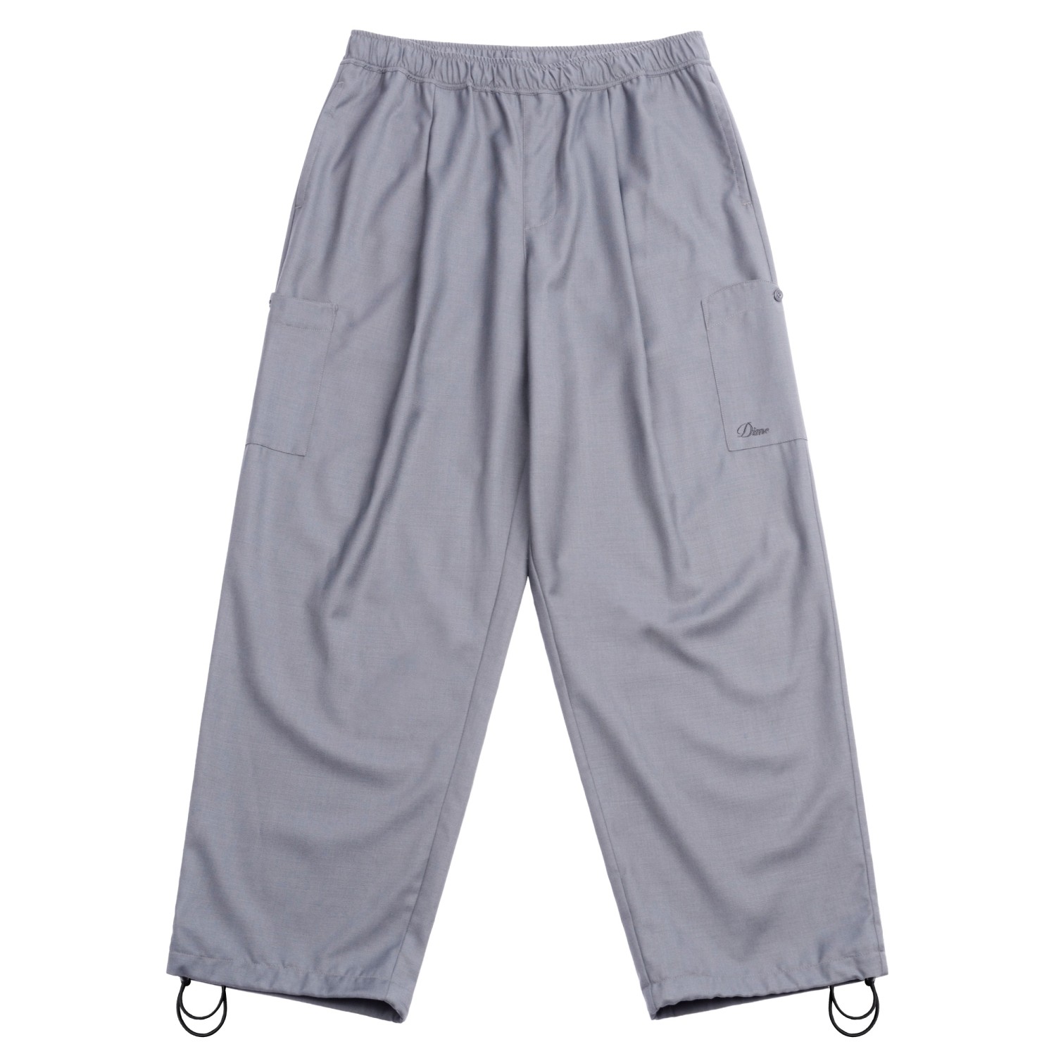 Rakuten - 【DIME】DIME CARGO DRESS PANTS ダイム カーゴパンツ