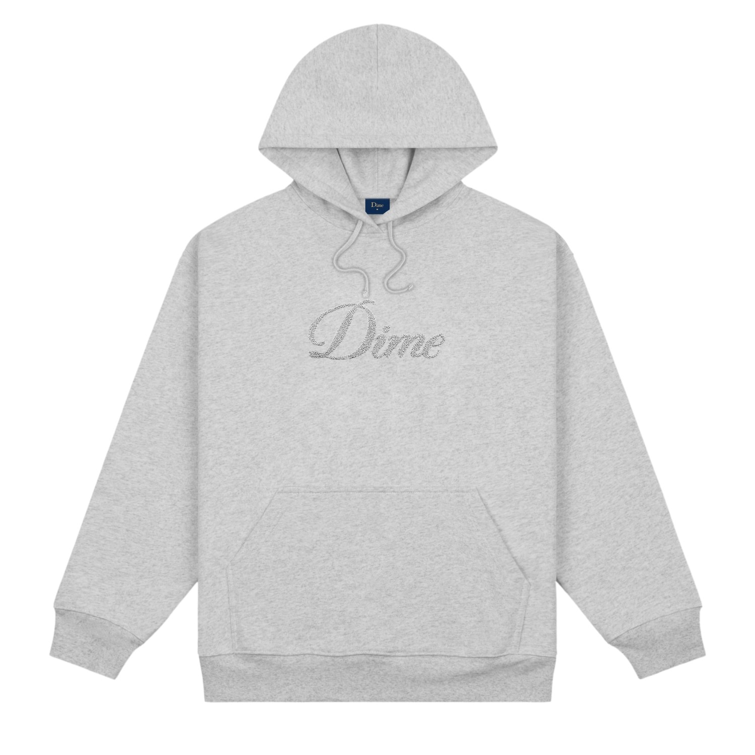 Rakuten - 【DIME】DIME CURSIVE LOGO HOODIE ダイム パーカー ロゴ