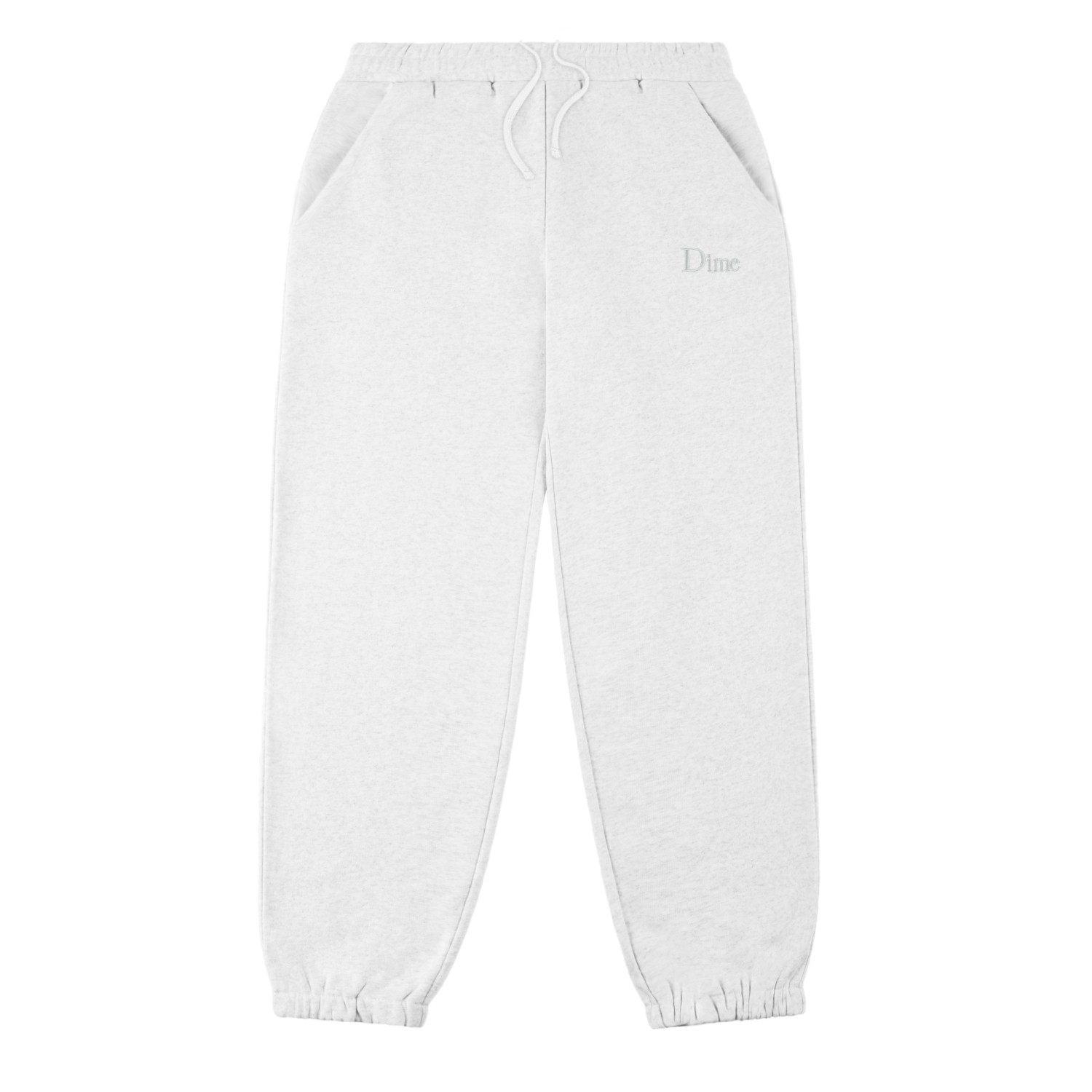 Rakuten - 【DIME】DIME CLASSIC SMALL LOGO SWEATPANTS クラシック スモールロゴ スウェットパンツ