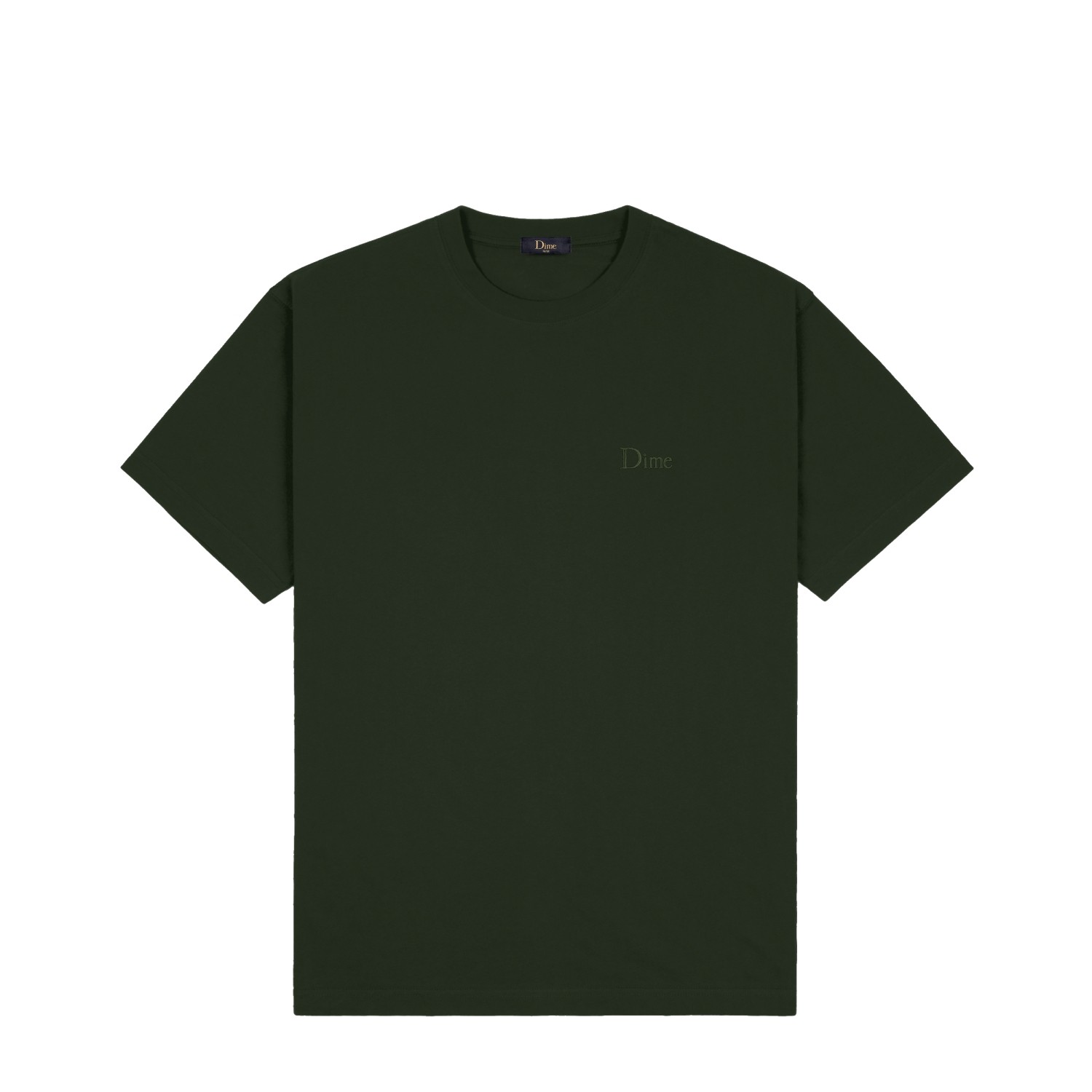Rakuten - 【DIME】DIME CLASSIC SMALL LOGO T-SHIRT ダイム クラシック スモールロゴ Tシャツ