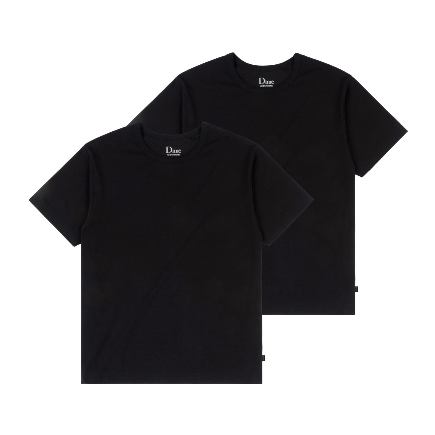 Rakuten - 【DIME】DIME CLASSIC 2 PACK UNDERSHIRTS ダイム クラシック Tシャツ セット