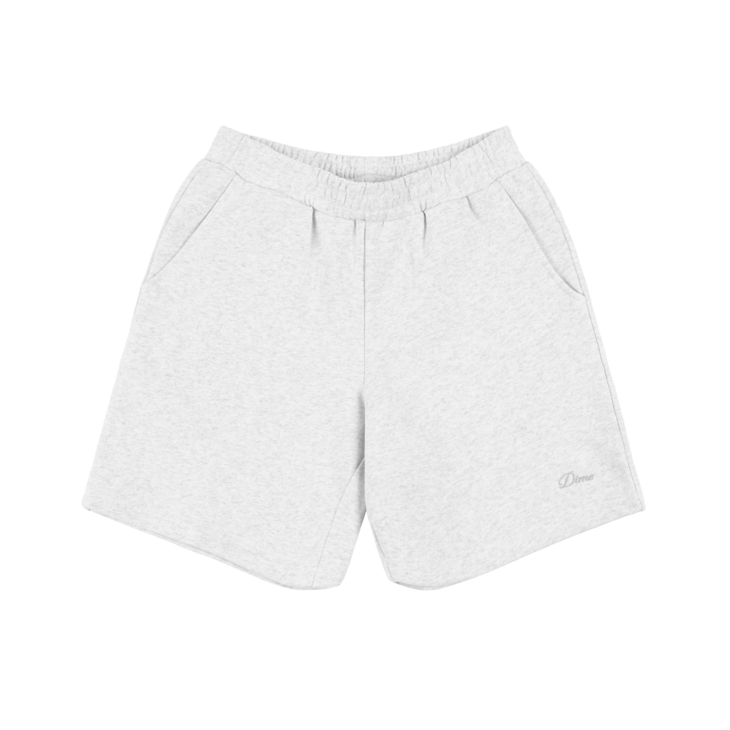 Rakuten - 【DIME】DIME Cursive Small Logo Sweatshorts ダイム スモールロゴ スウェット ショーツ