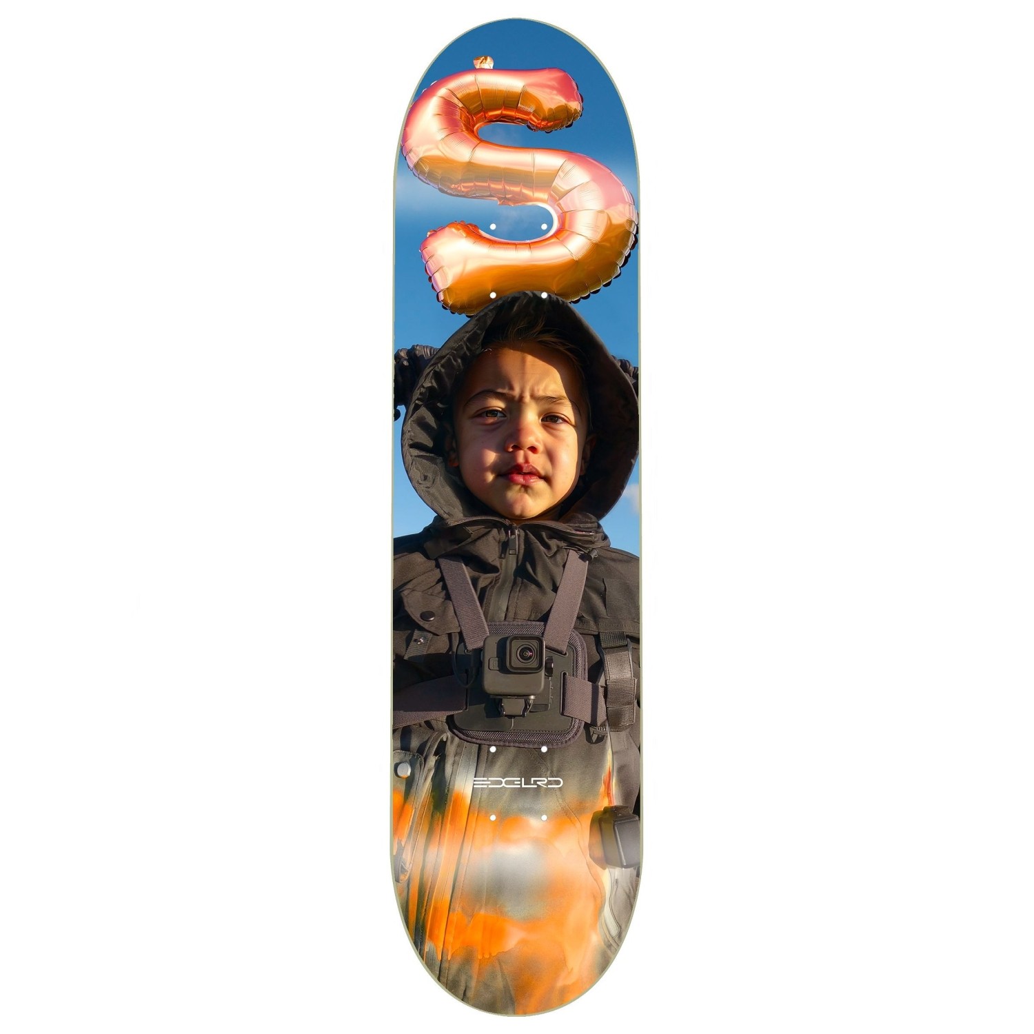 EDGLRD BABY SEAN 8.25