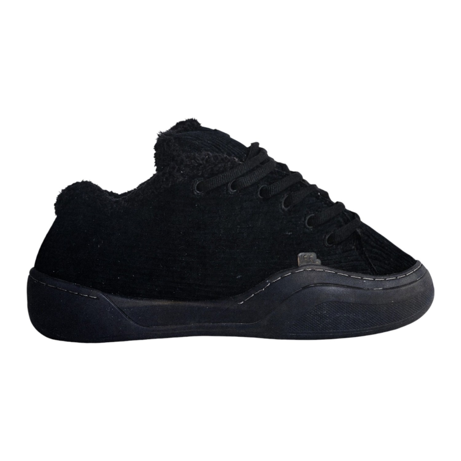 乐天商城 - ERL UNISEX CORDUROY VAMP SNEAKERS