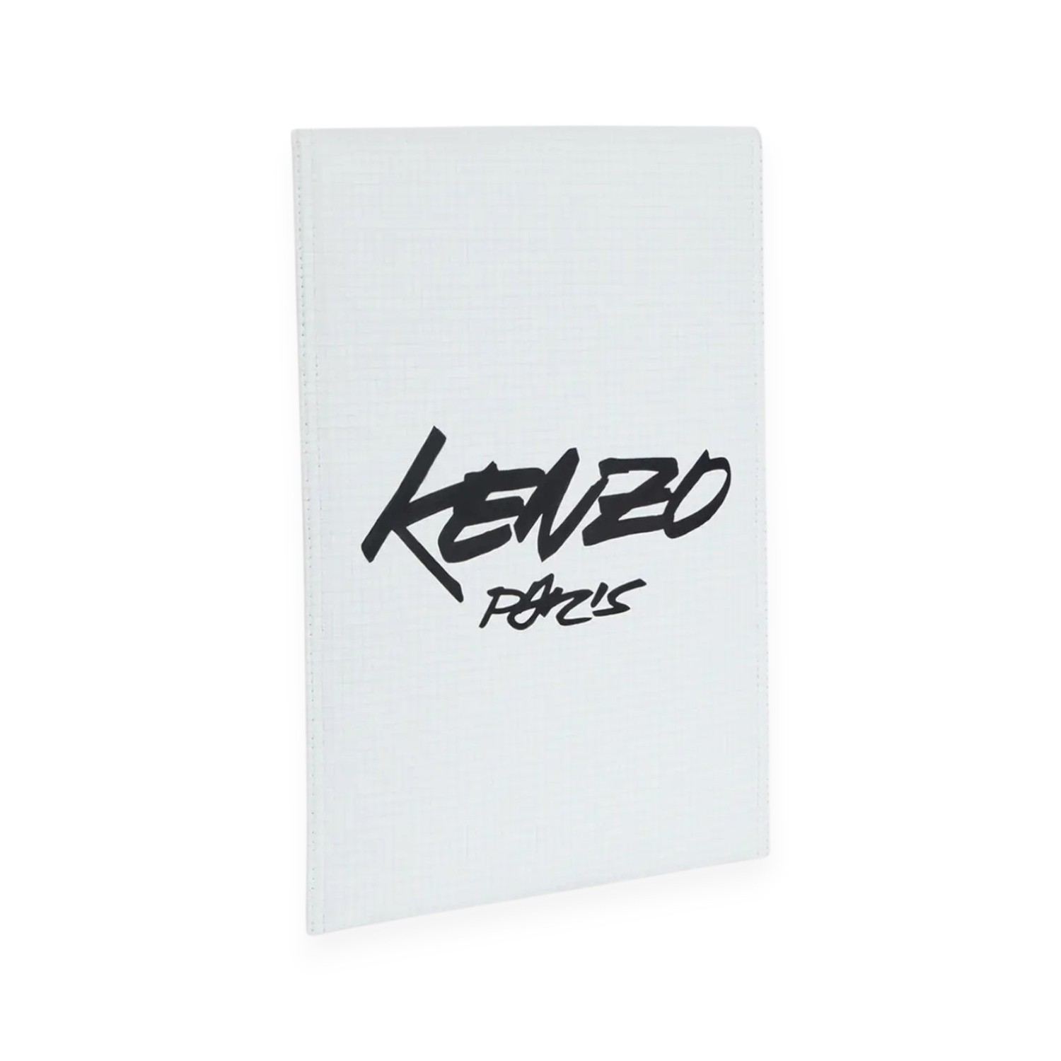 Rakuten - 【期間限定 80%オフ】'KENZO X FUTURA 2000' LEATHER 'KENZO PAPER' LAPTOP CASE 定価75,000円→15,000円