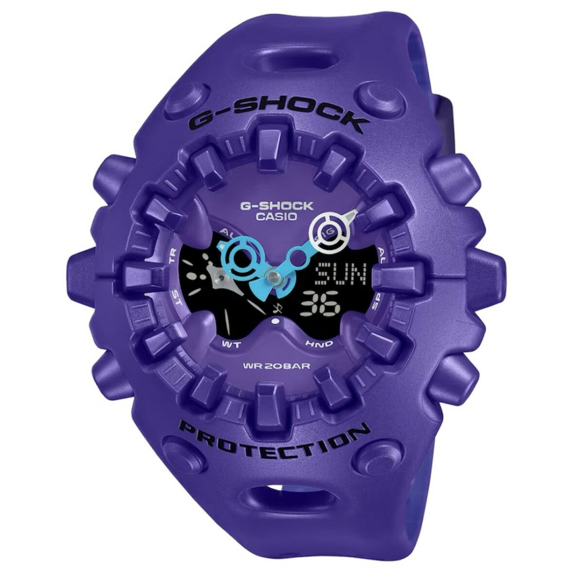乐天商城 - G-SHOCK GA-V01-2AJF