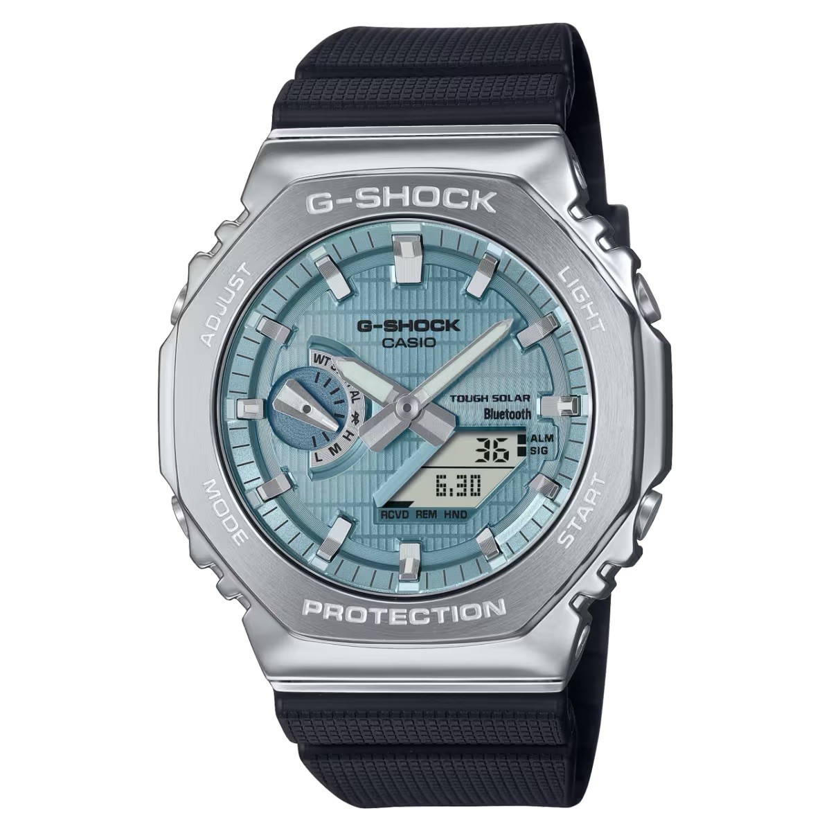 Rakuten - G-SHOCK GBM-2100A-1A2JF
