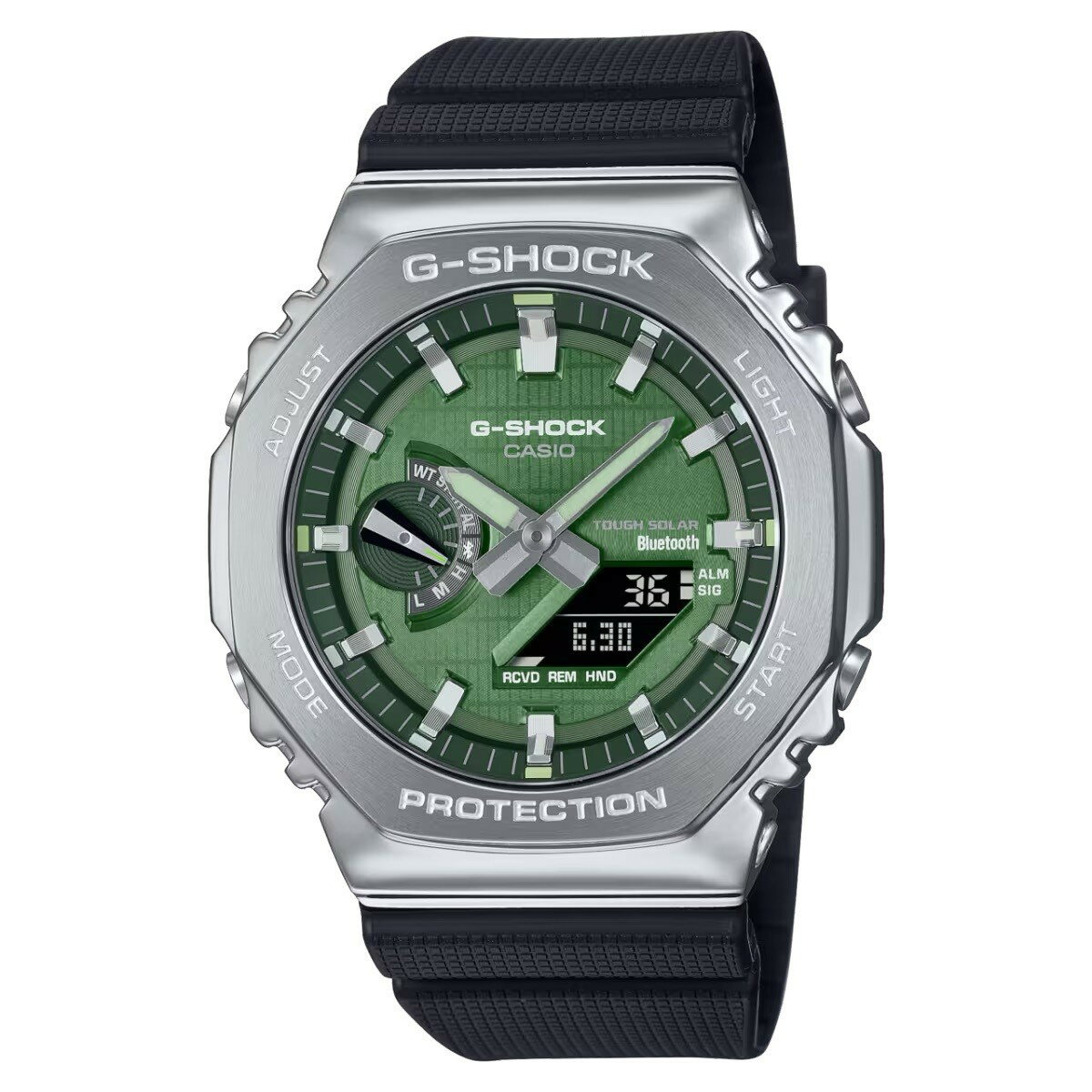Rakuten - G-SHOCK GBM-2100A-1A3JF