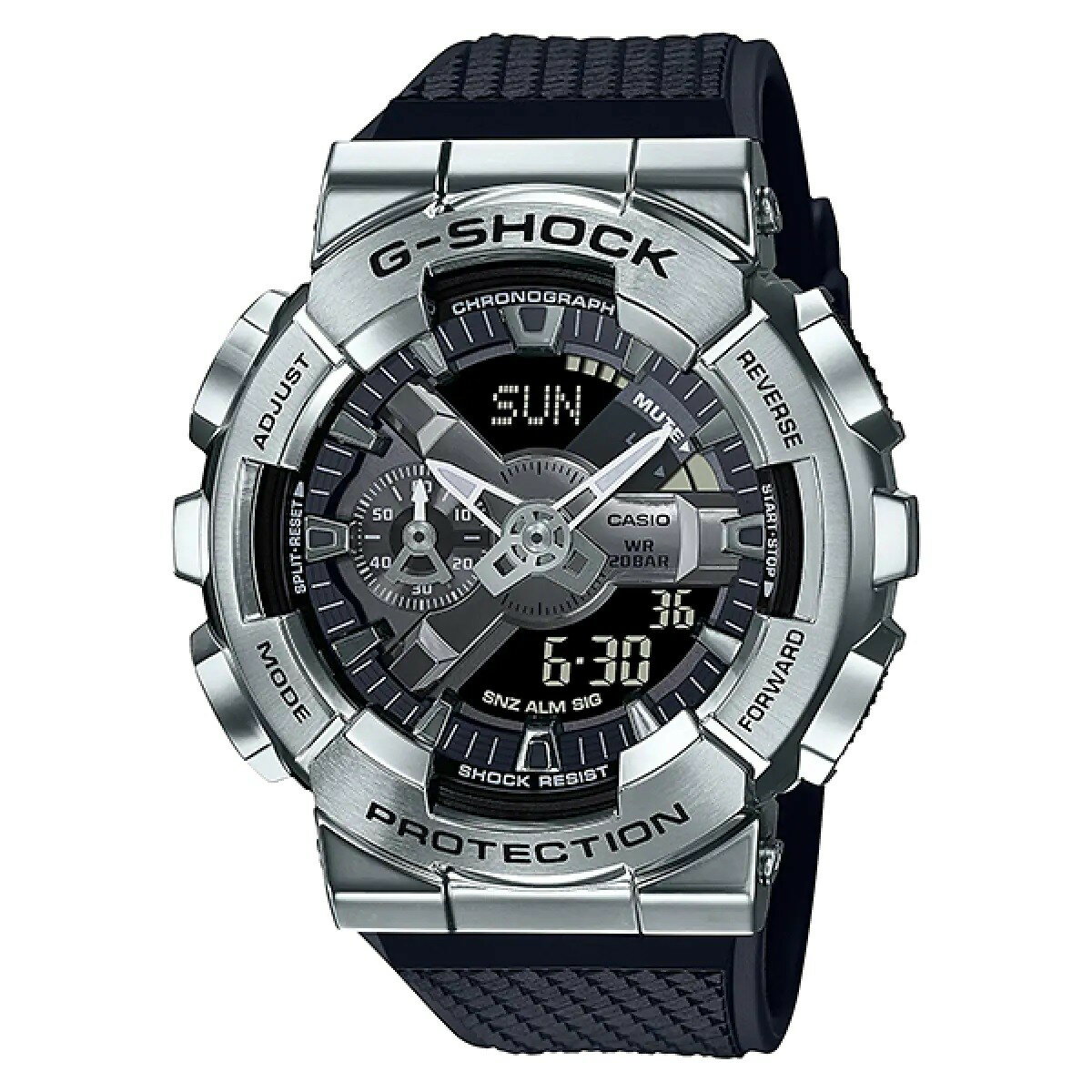 G-SHOCK GM-110-1AJF