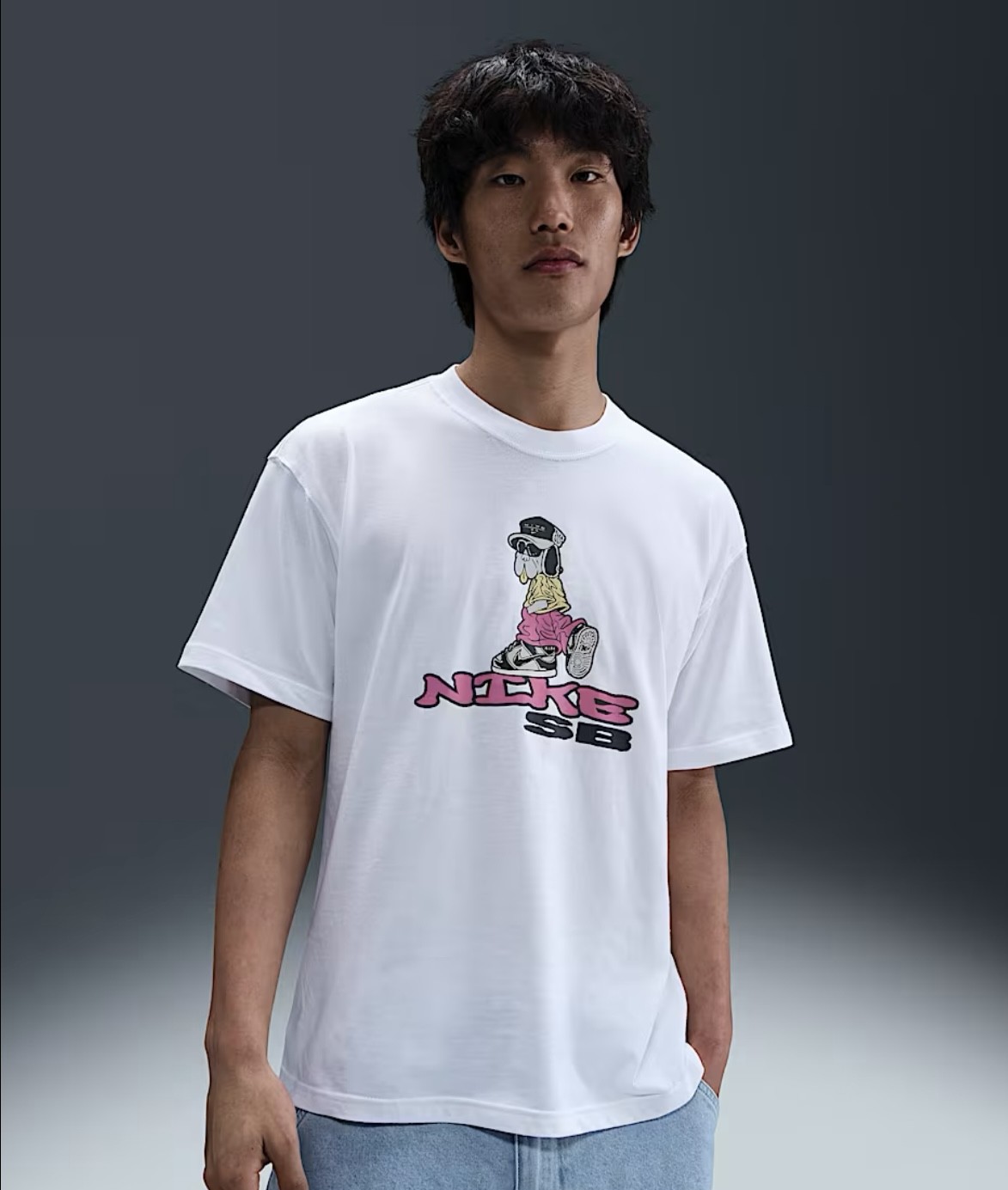 樂天商城 - U SB TEE M90 OC DUNK DOG