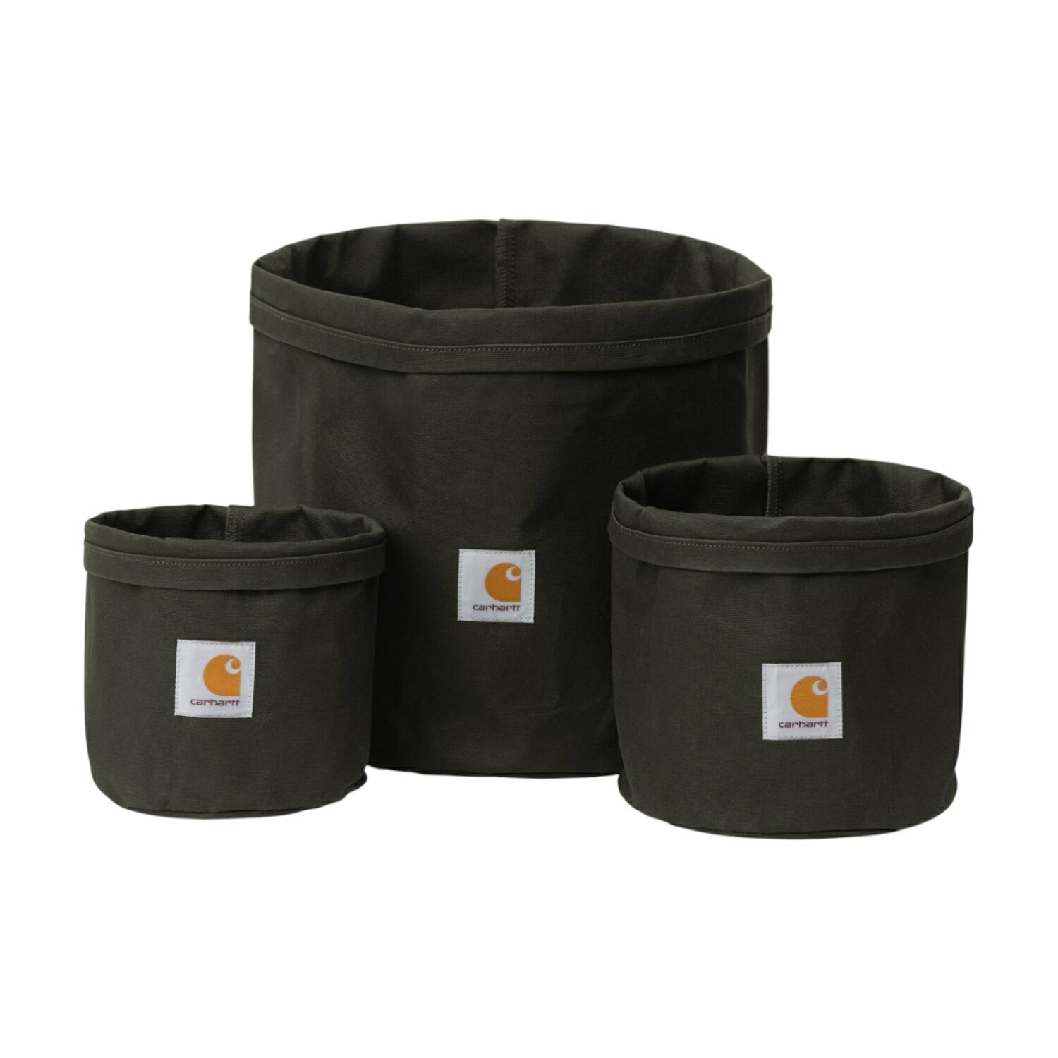 乐天商城 - CARHARTT WIP CANVAS PLANTER SET