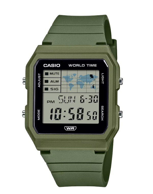 乐天商城 - 【CASIO】CASIO LF-30W-3AJF カシオ ウォッチ 時計