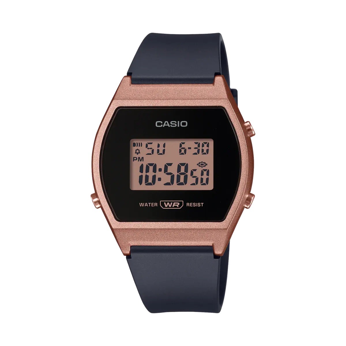 Rakuten - 【CASIO】CASIO LW-204-1AJF カシオ ウォッチ 時計