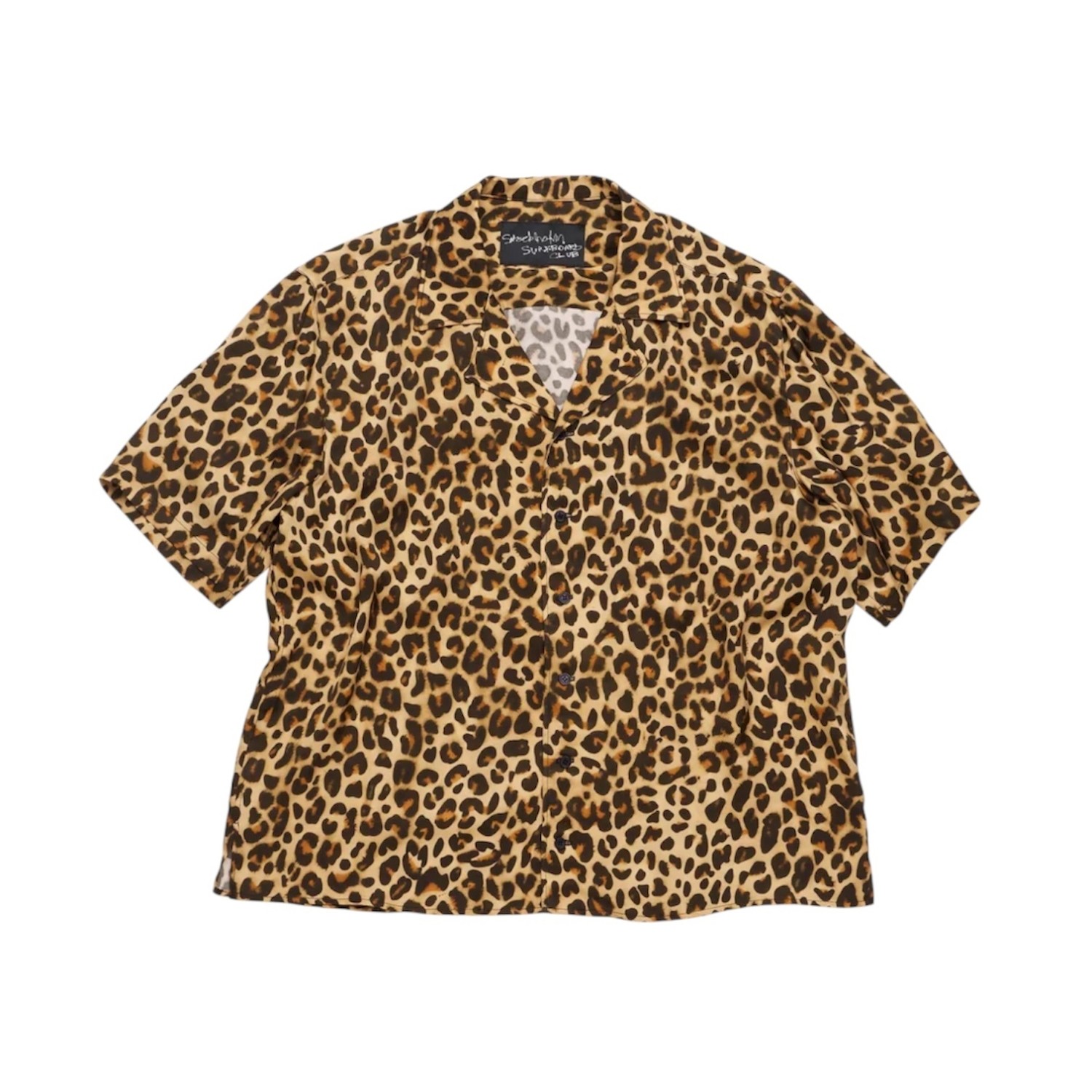 Rakuten - STOCKHOLM SURFBORD CLUB FLUID HELL SHIRT