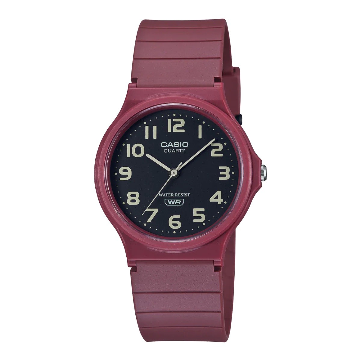 Rakuten - 【CASIO】CASIO MQ-24UC-4BJF カシオ ウォッチ 時計