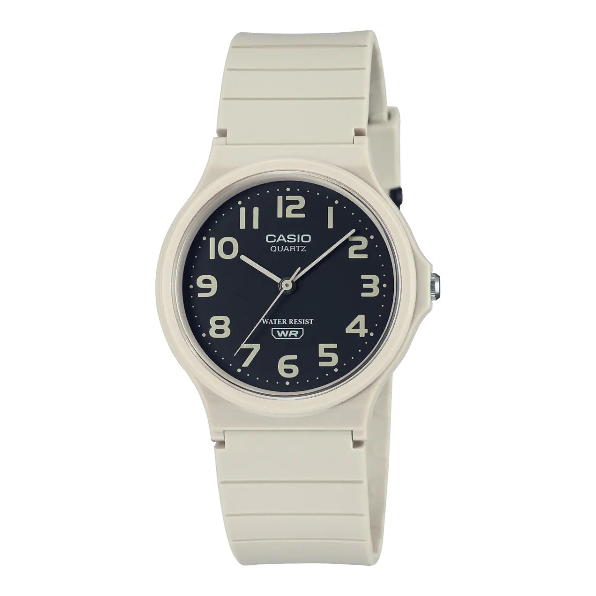 Rakuten - 【CASIO】CASIO MQ-24UC-8BJF カシオ ウォッチ 時計