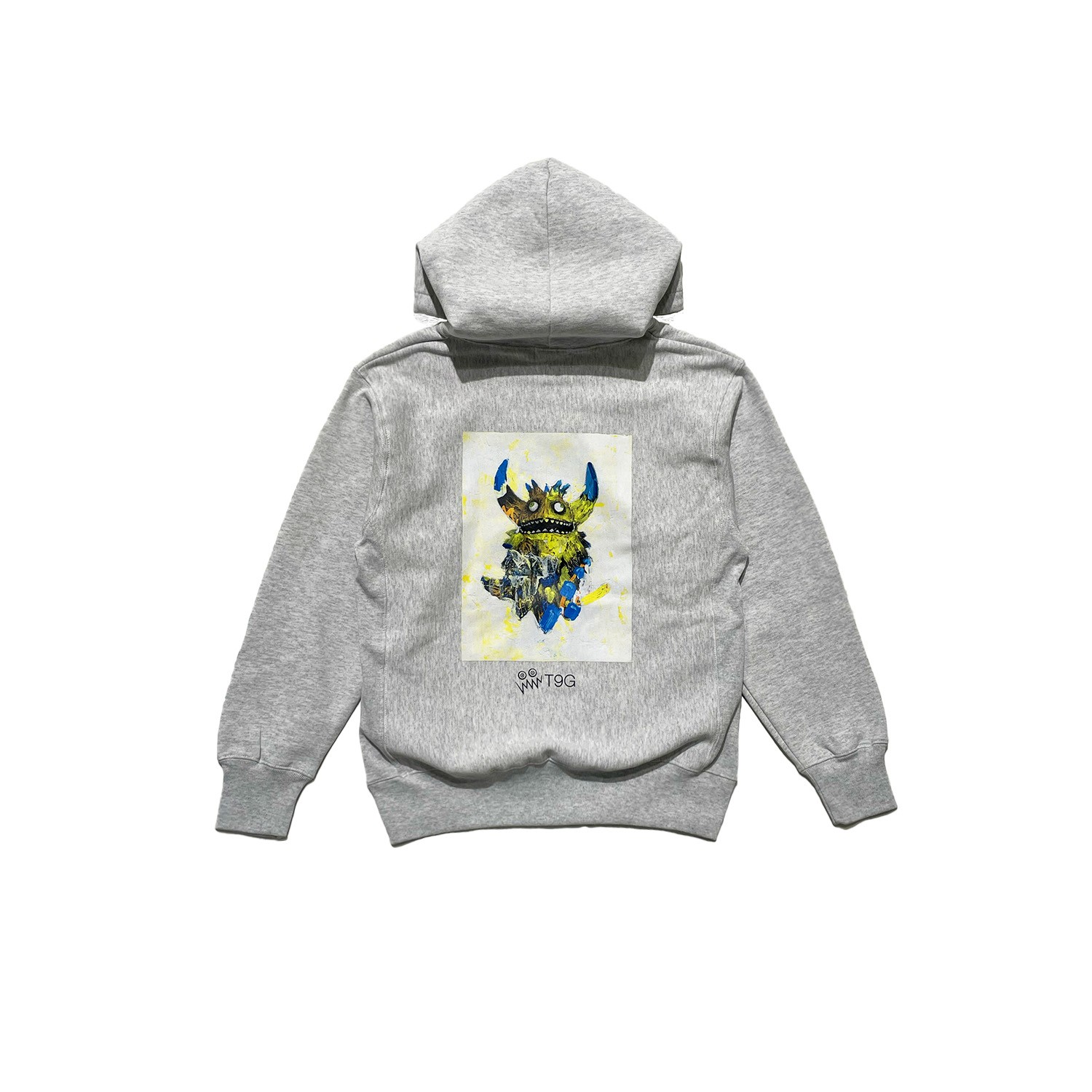 Rakuten - MORTAR TOKYO T9G HOODIE