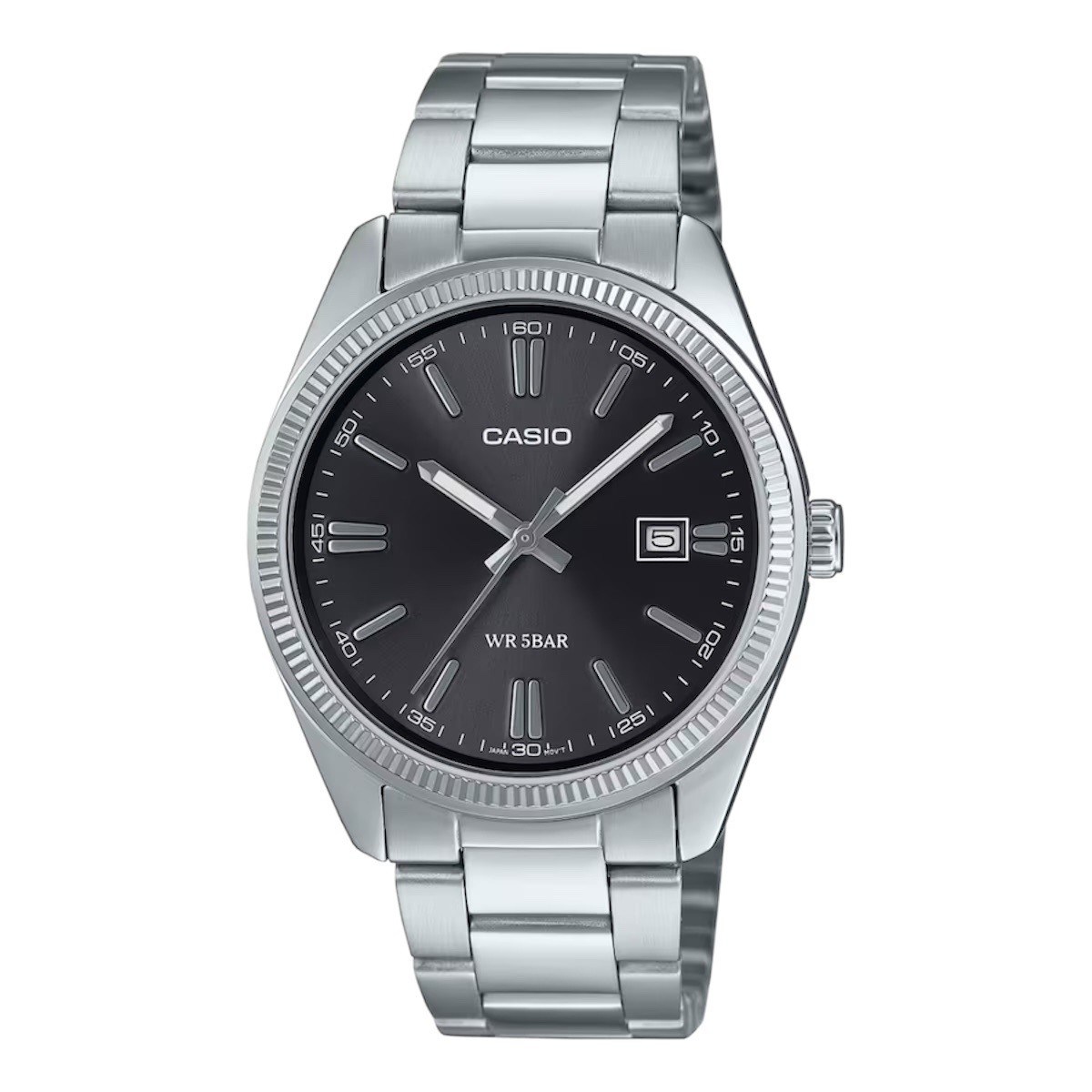 乐天商城 - 【CASIO】CASIO MTP-1302D-1A1JF カシオ ウォッチ 時計