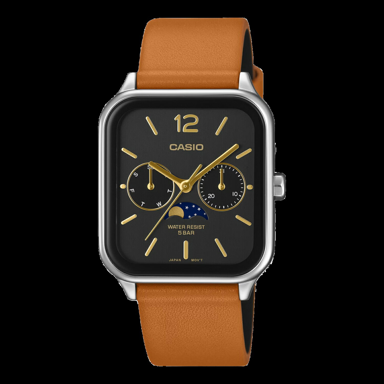 Rakuten - 【CASIO】CASIO MTP-M305L-1AJF カシオ ウォッチ 時計