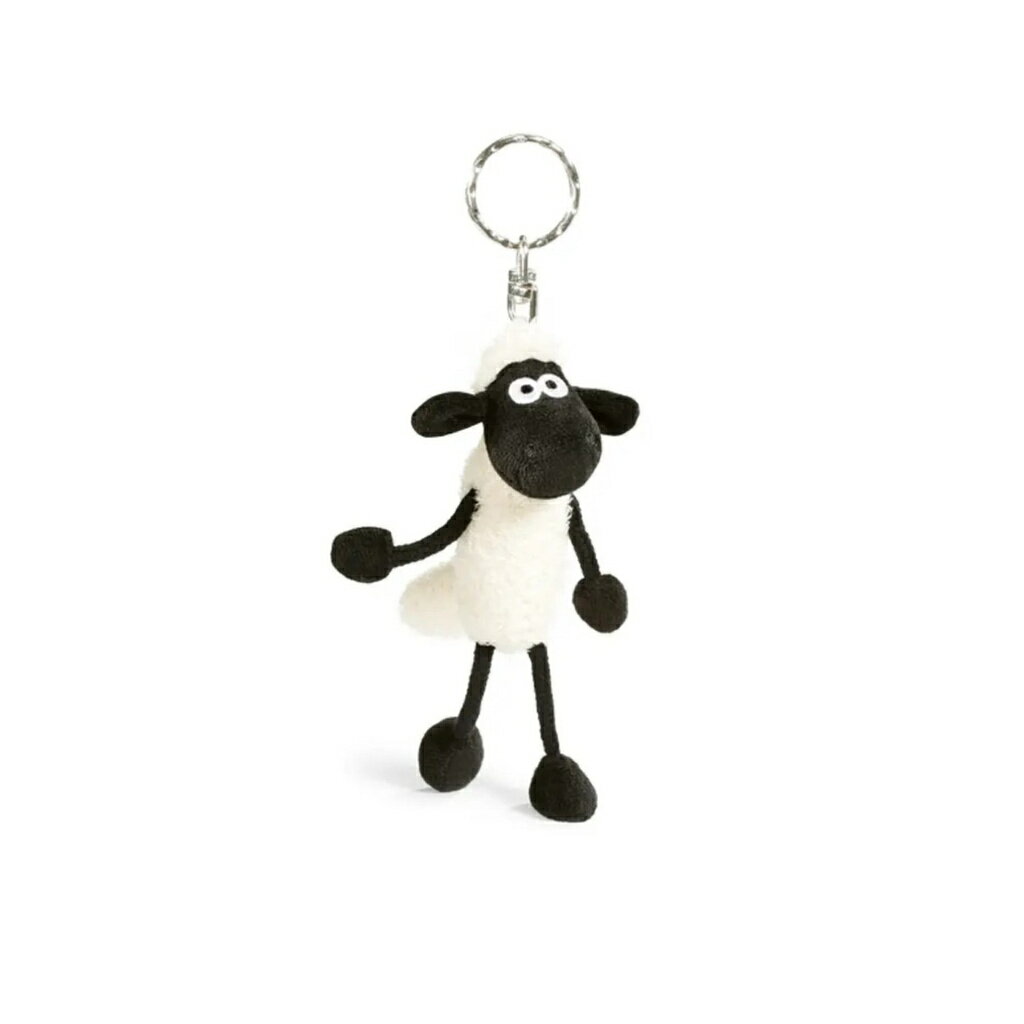 Rakuten - NICI Shaun the sheep BB ショーン