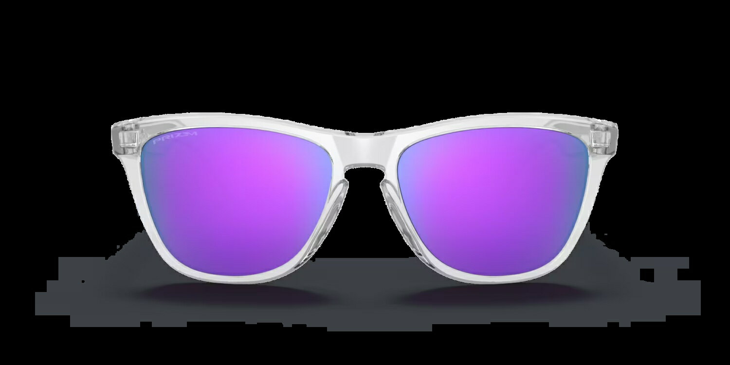 Rakuten - OAKLEY FROGSKINS (Low Bridge Fit)