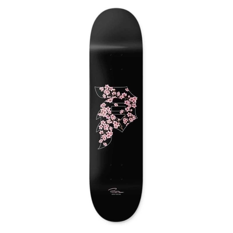 Rakuten - PRIMITIVE DIRTY P JAPAN TOUR DECK 8.0