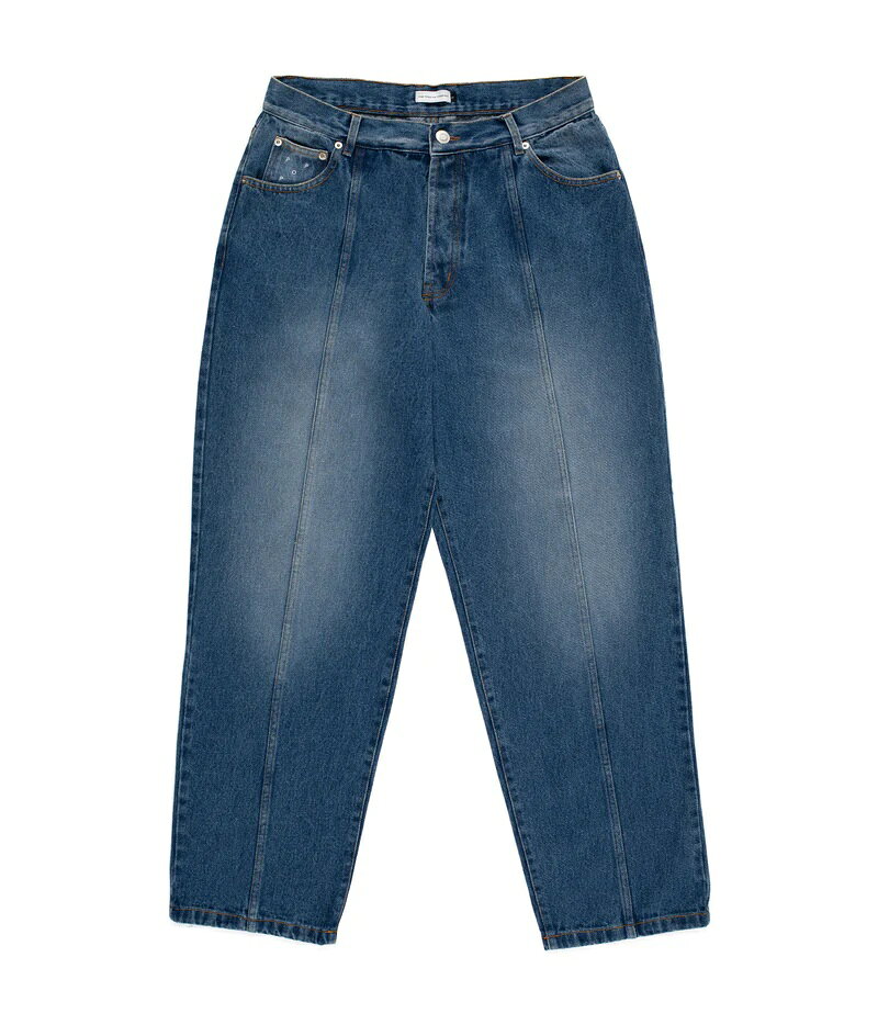 Rakuten - POPTRADING COMPANY DRS DENIM SEAM PANTS
