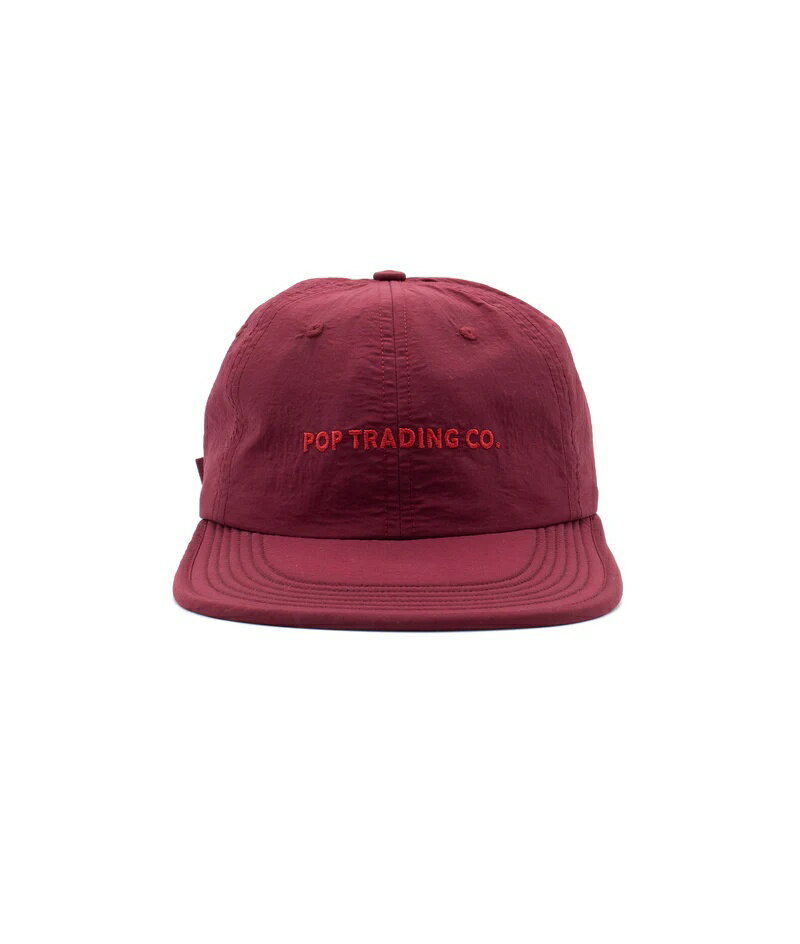 Rakuten - POPTRADING COMPANY FLEXFOAM 6PANEL HAT