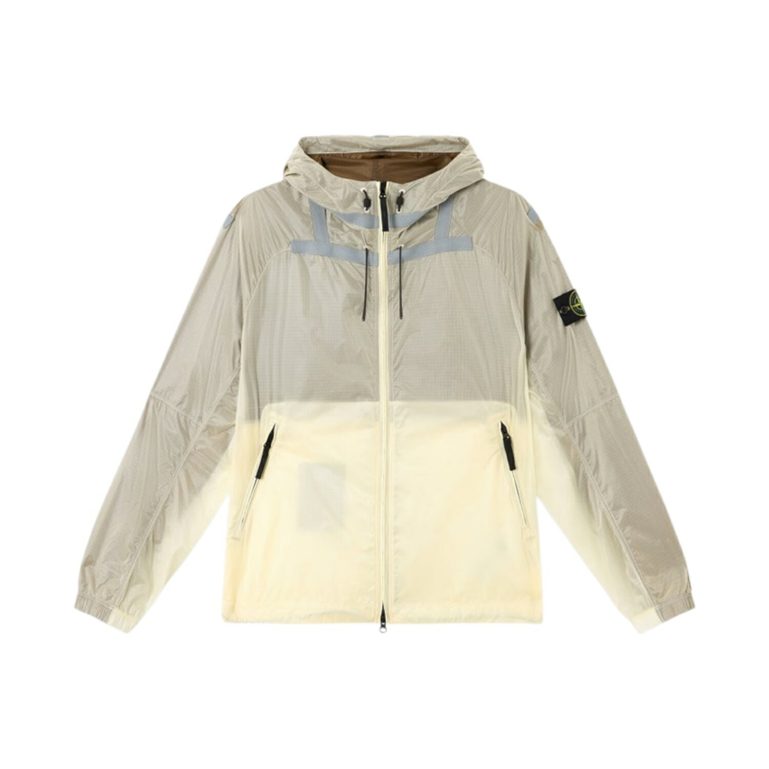 樂天商城 - STONE ISLAND RIPSTOP LIGHT HT NYLON JACKET