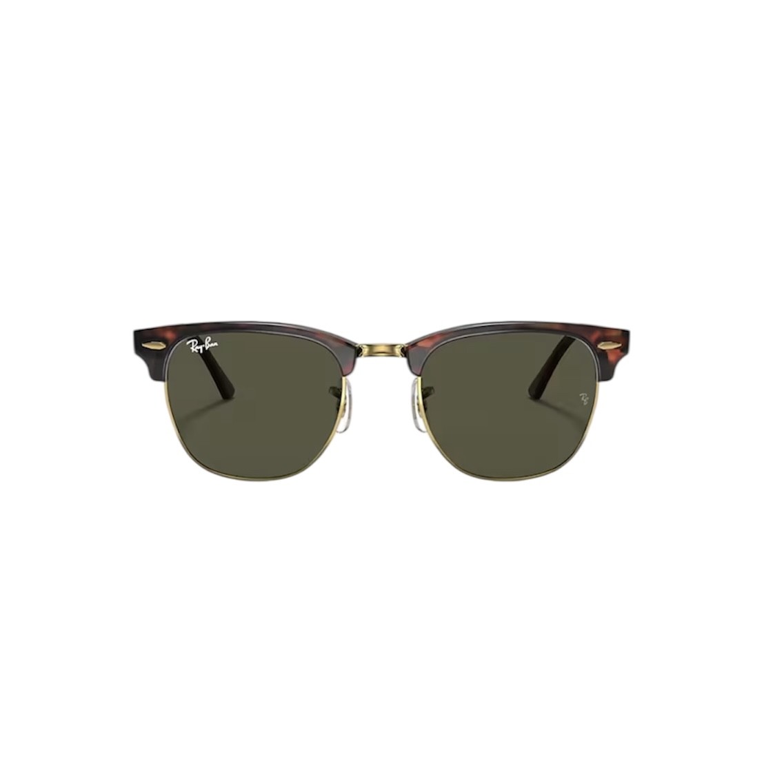 RAY-BAN CLUBMASTER CLASSIC レイバン クラブマスター サングラス