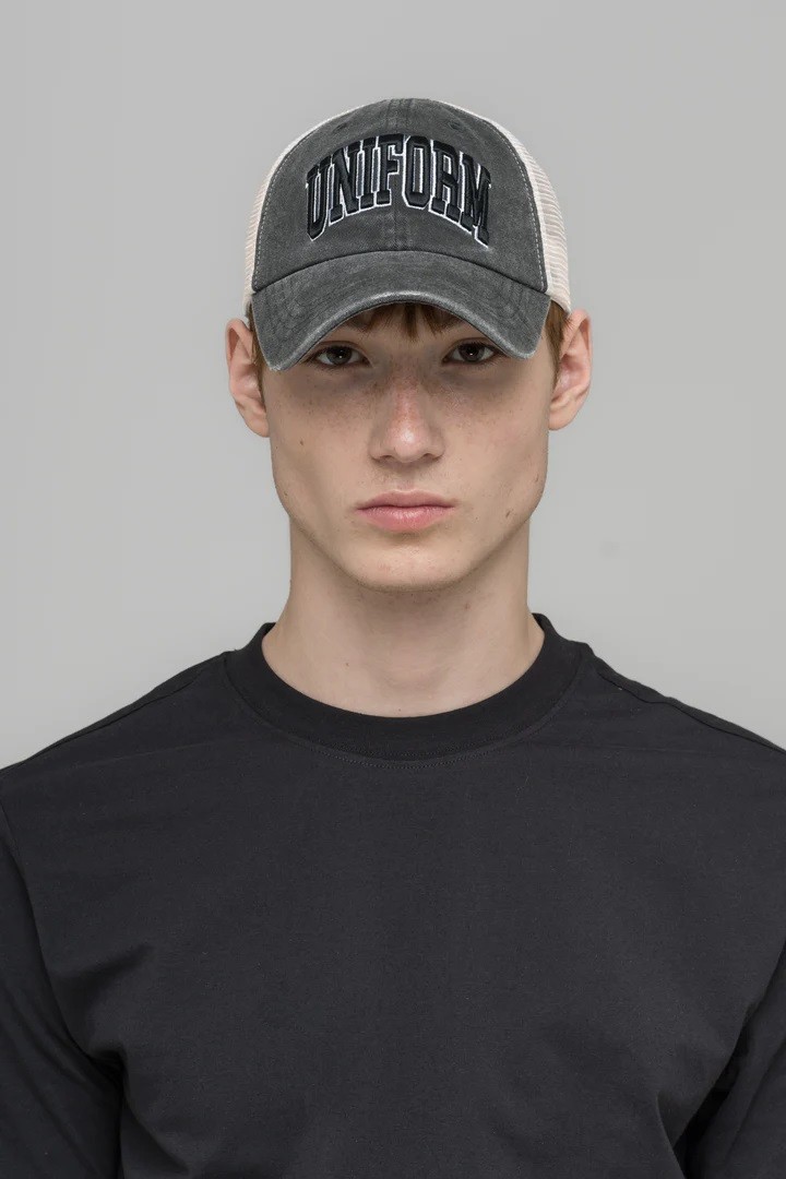樂天商城 - 032c LUCKY STRIKE CAP