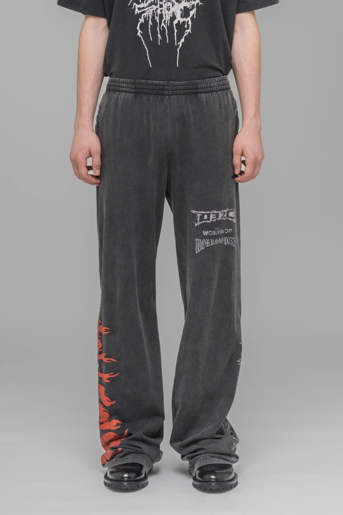 Rakuten - 032C TELEPRESENCE COMFORT PANTS