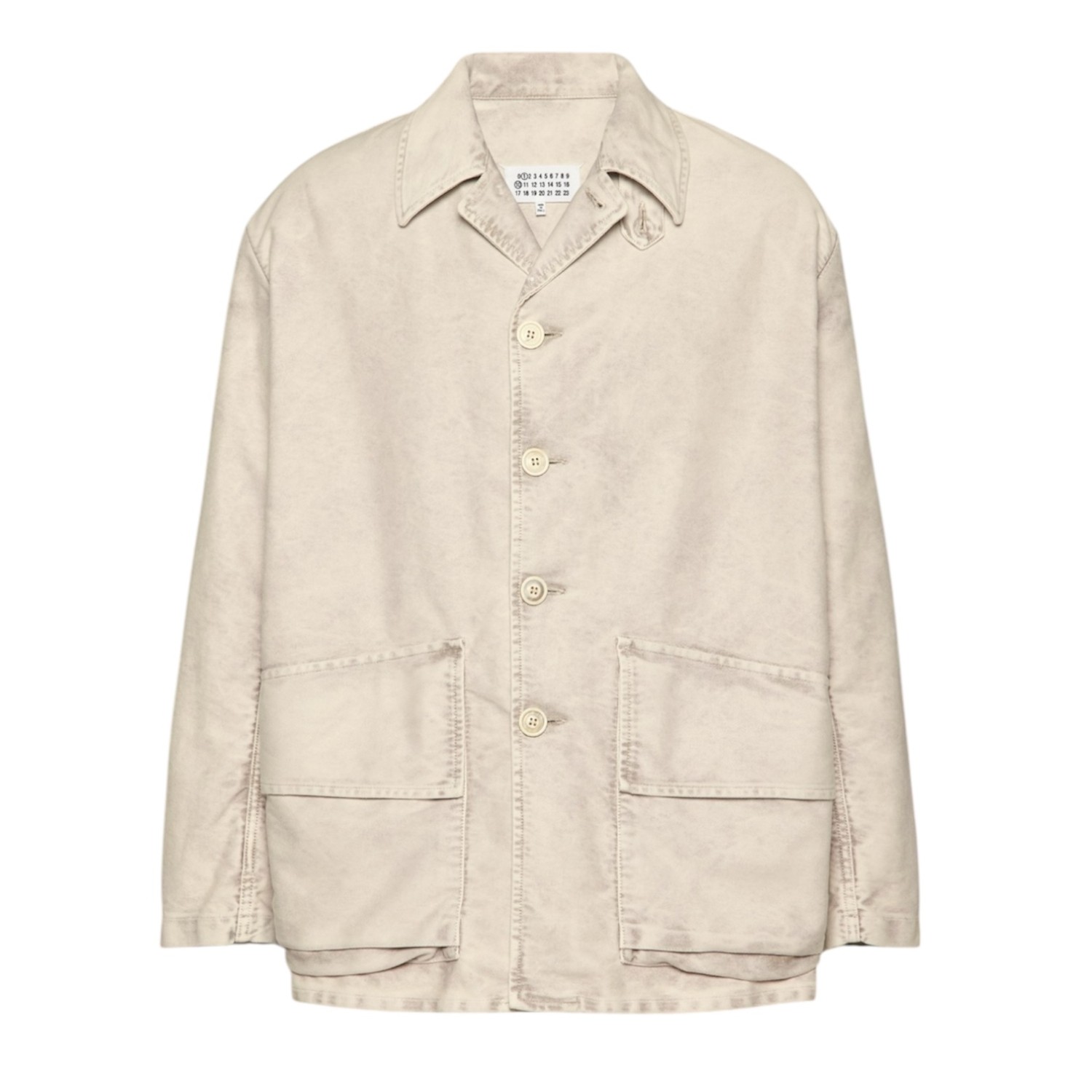 Rakuten - Maison Margiela SPORTS JACKET