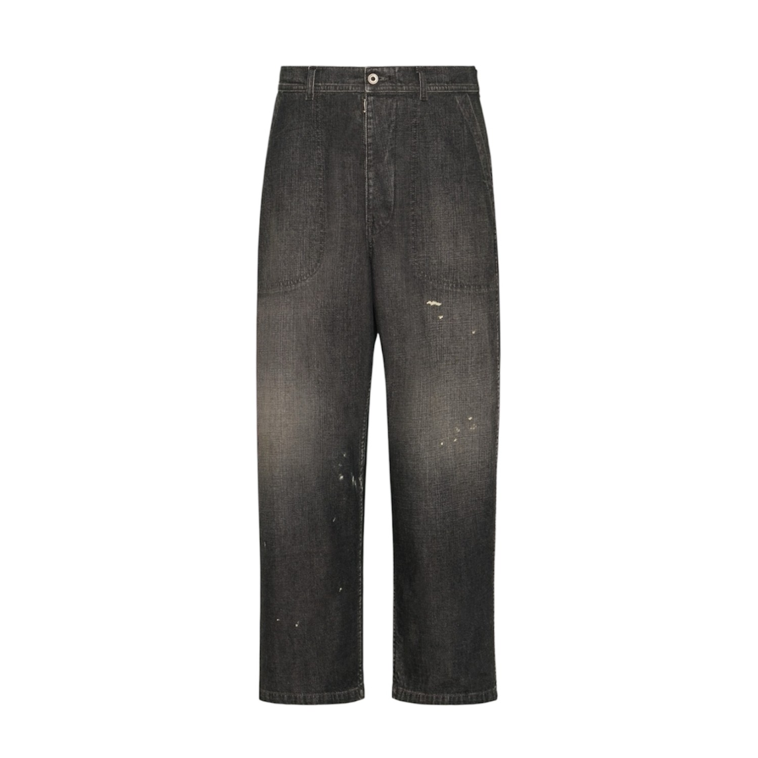 Rakuten - 【Maison Margiela】Maison Margiela DISTRESSED JEANS ディストレストジーンズ デニムパンツ