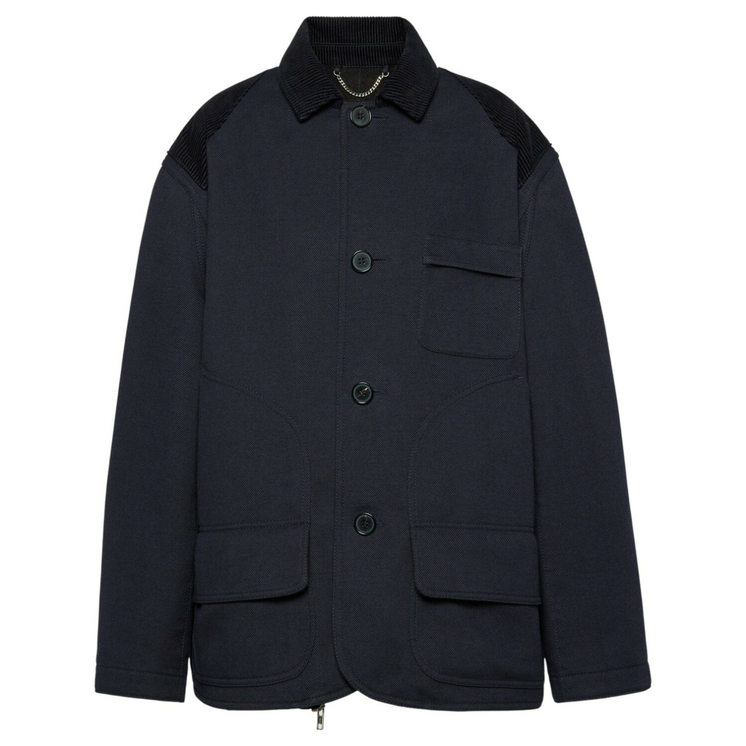 Rakuten - Maison Margiela REVERSIBLE COAT