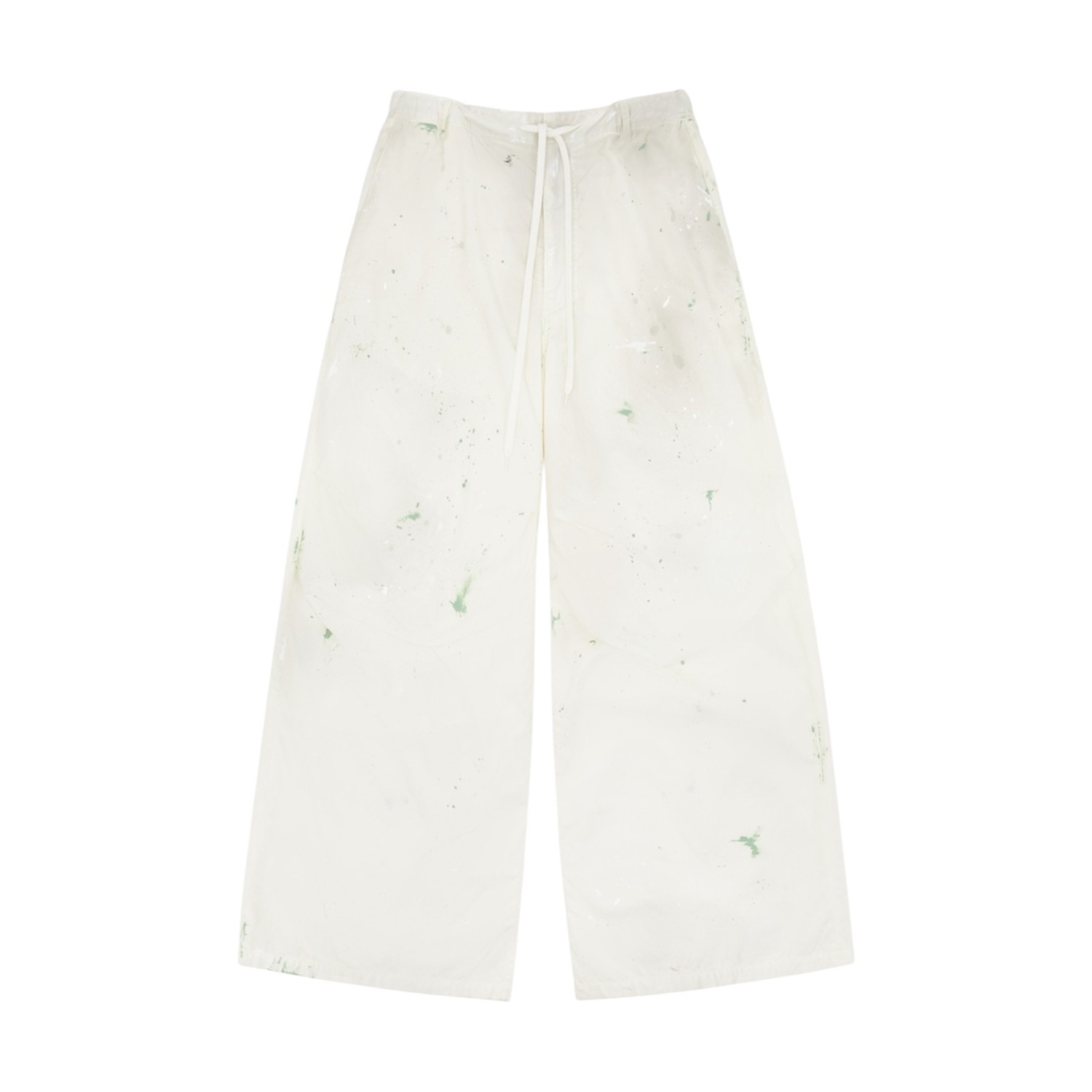 Rakuten - MM6 PAINTER TROUSERS