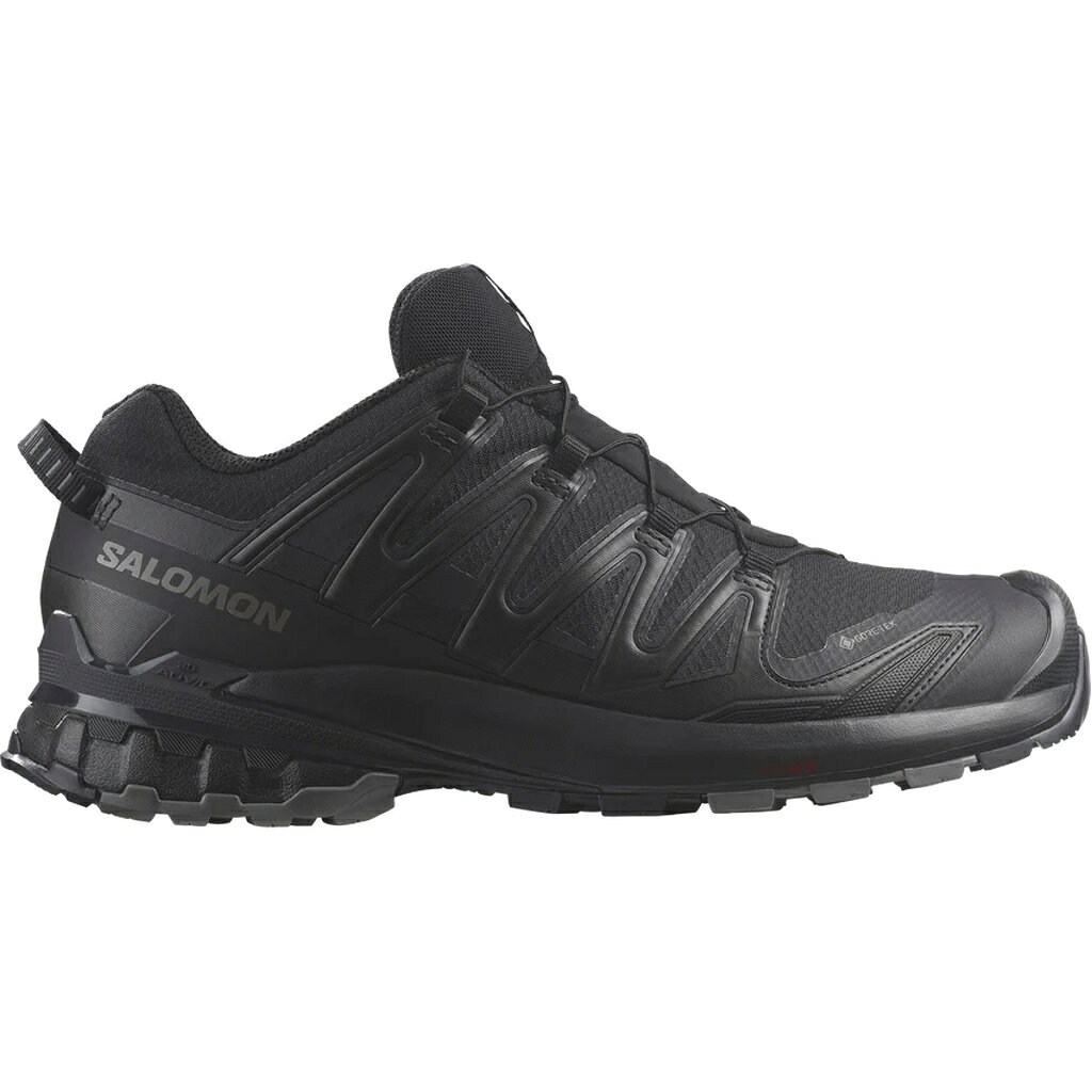 Rakuten - SALOMON XA PRO 3D V9 GTX