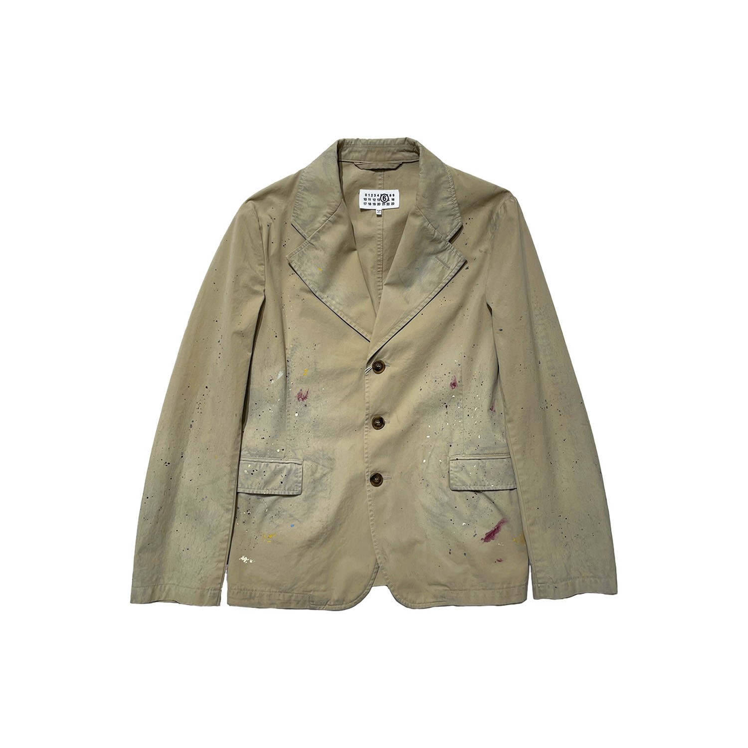 Rakuten - MM6 JACKET