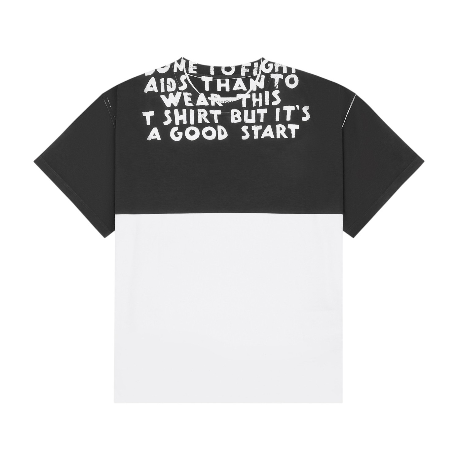 MM6 SIDA T-SHIRT(4.0)