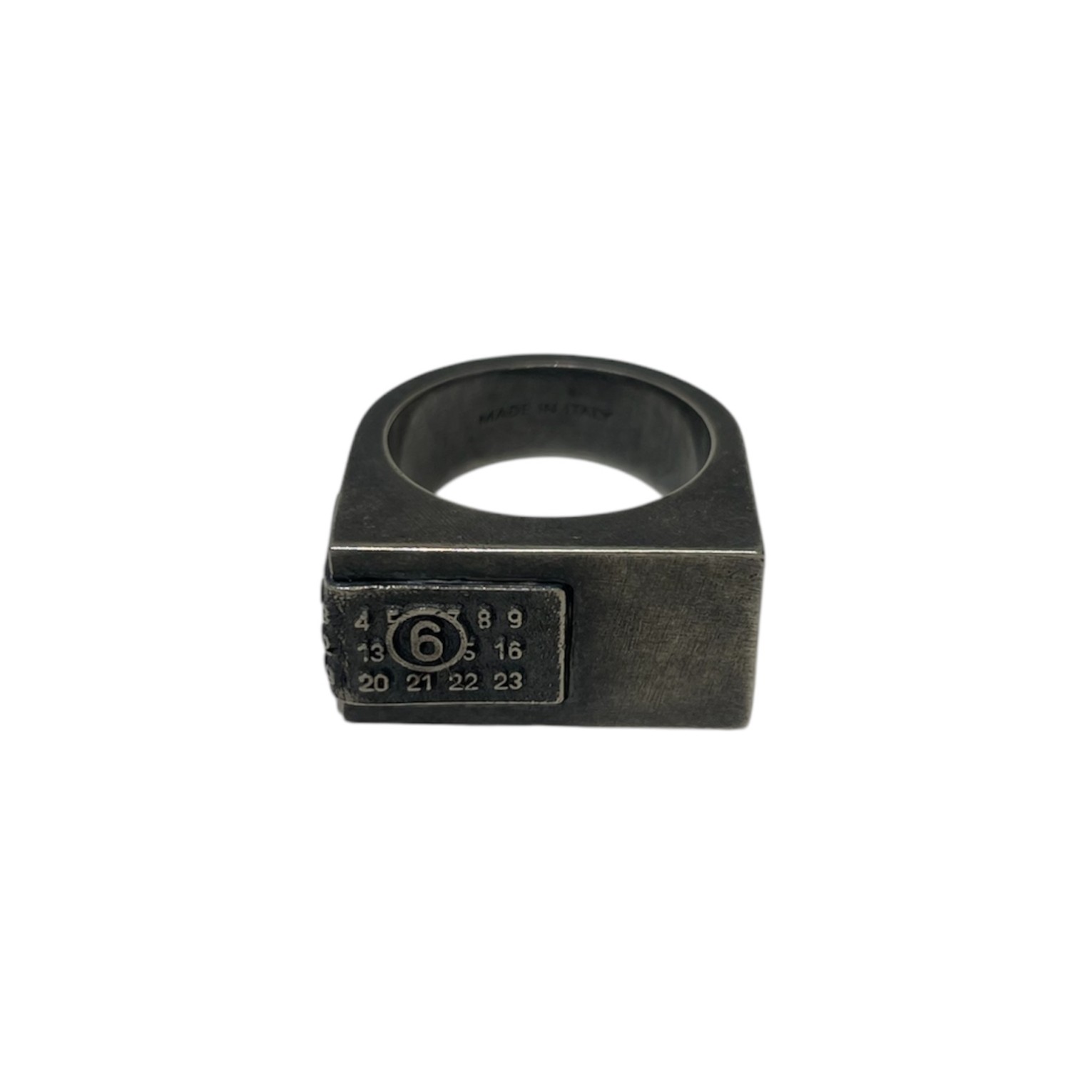 Rakuten - MM6 RING