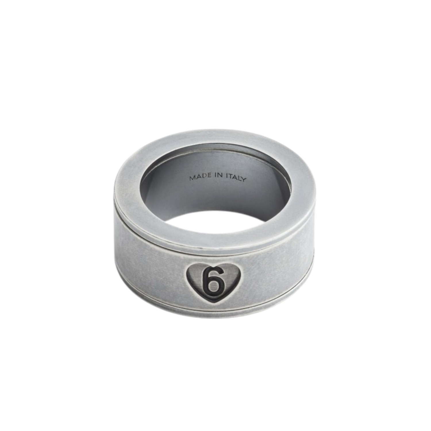 Rakuten - MM6 INDUSTRIAL RING