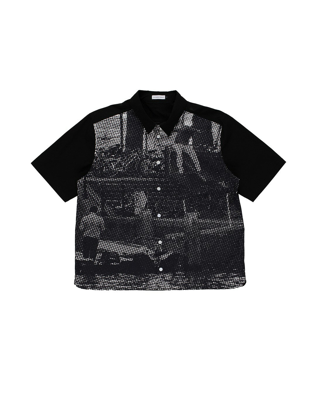 Rakuten - POP TRADING COMPANY CHIMA SHORTSLEEVE SHIRT