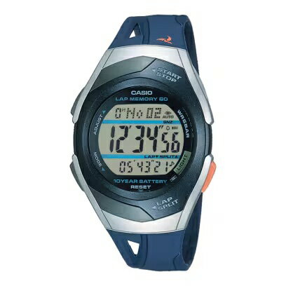 乐天商城 - 【CASIO】CASIO STR-300J-2AJH カシオ ウォッチ 時計