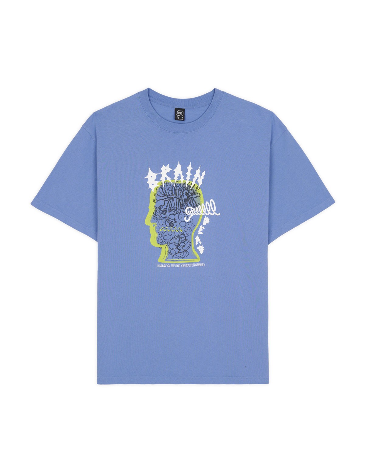 Rakuten - BRAIN DEAD RINGING EAR T-SHIRT