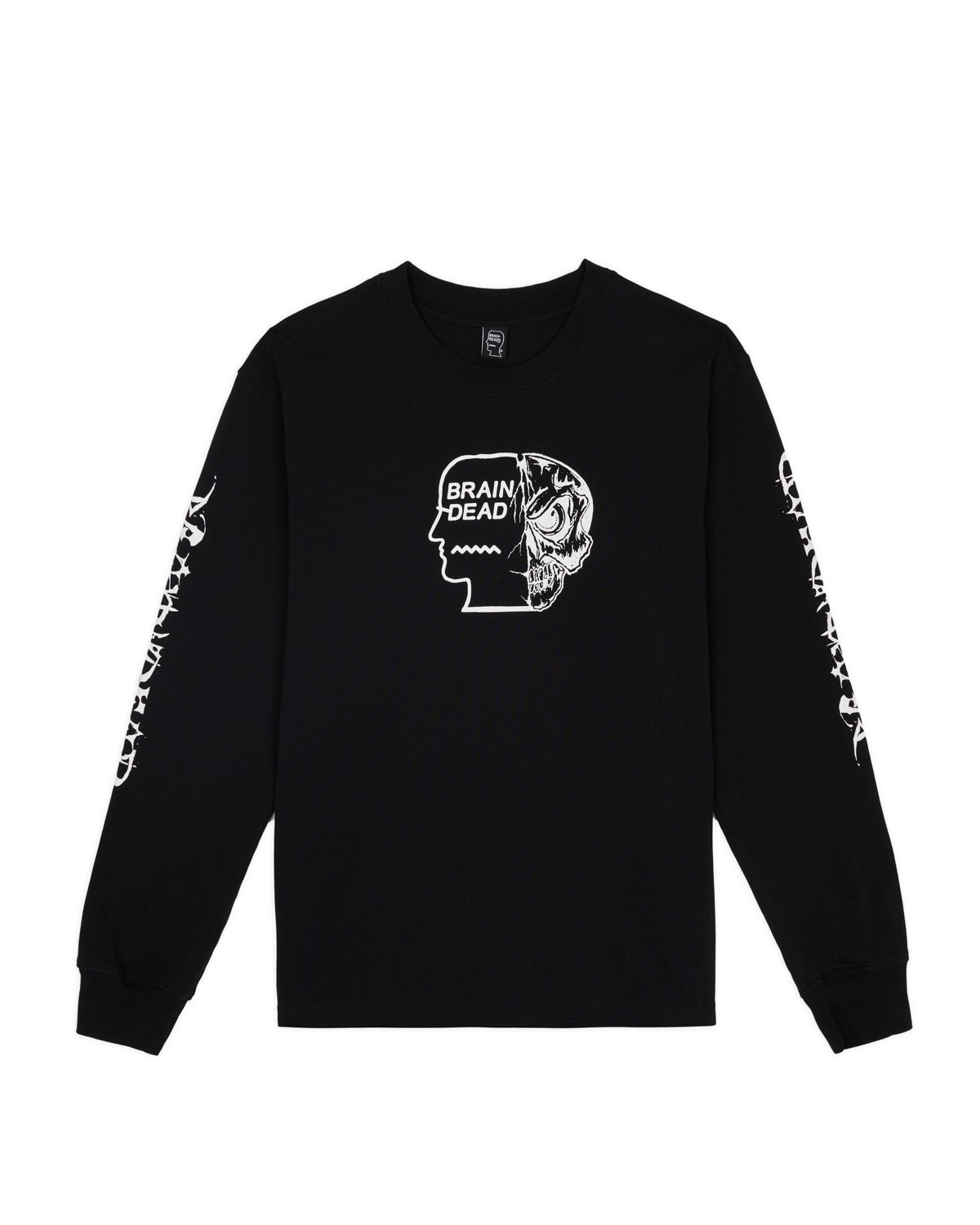 Rakuten - BRAUIN DEAD SKULL MECH LST