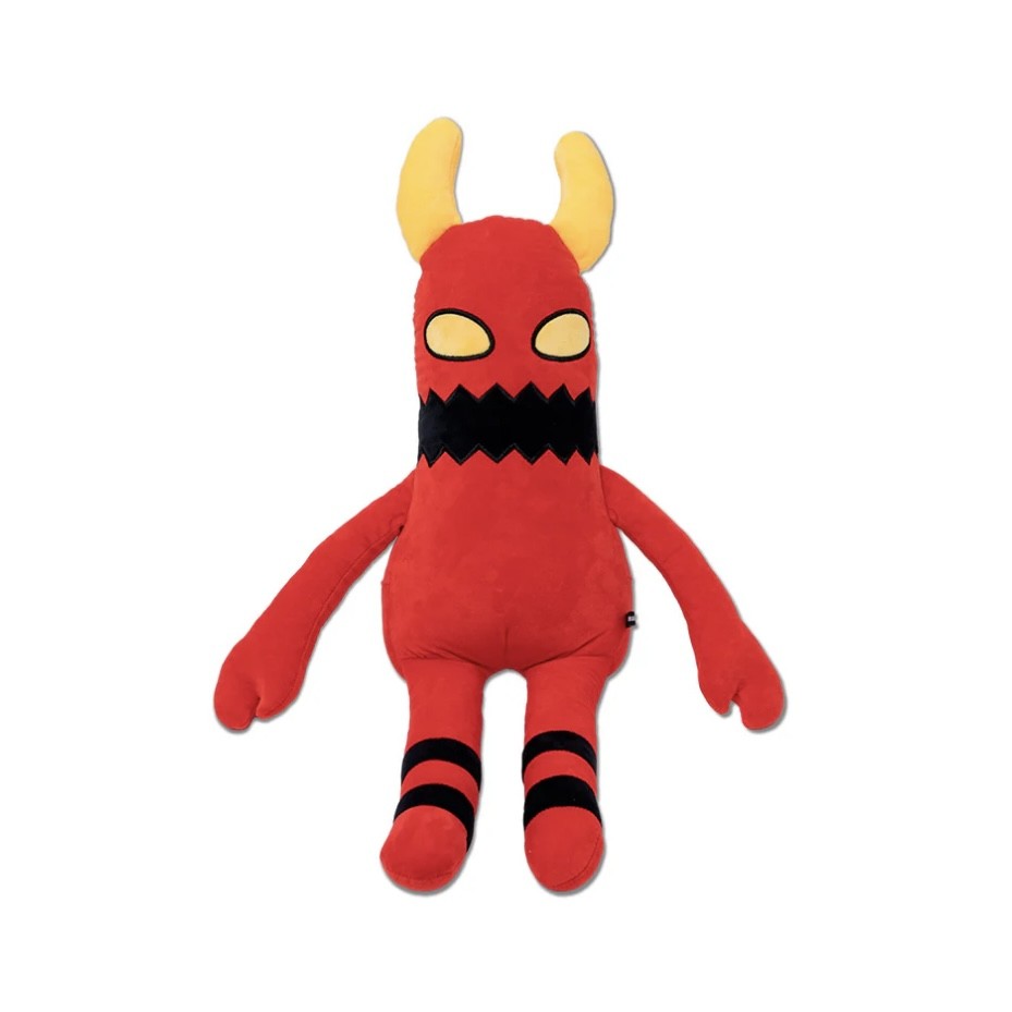 乐天商城 - TOYMONSTER PUPPET