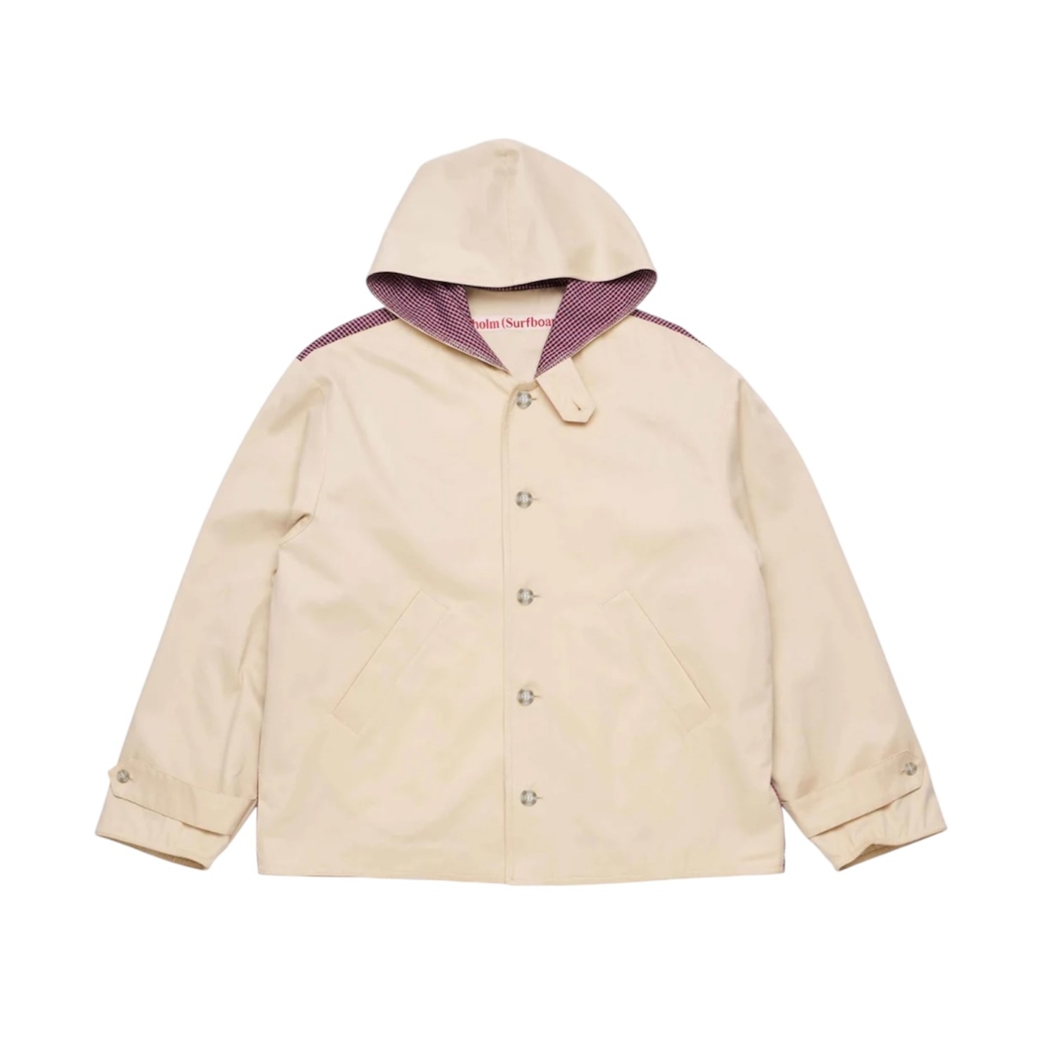 Rakuten - STOCKHOLM SURFBORD CLUB SPORT JACKET