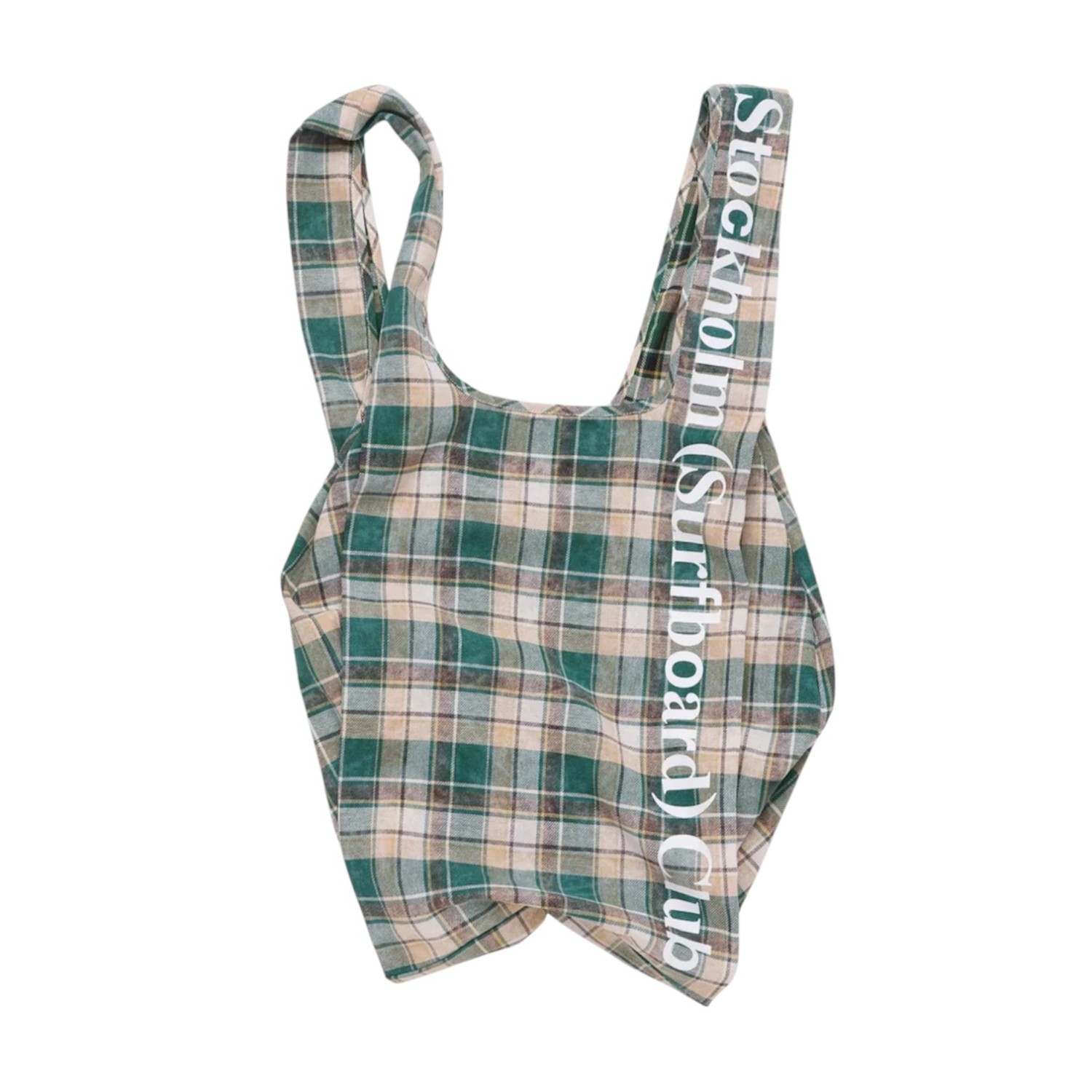 Rakuten - STOCKHOLM SURFBORD CLUB LOGO SHOPPER