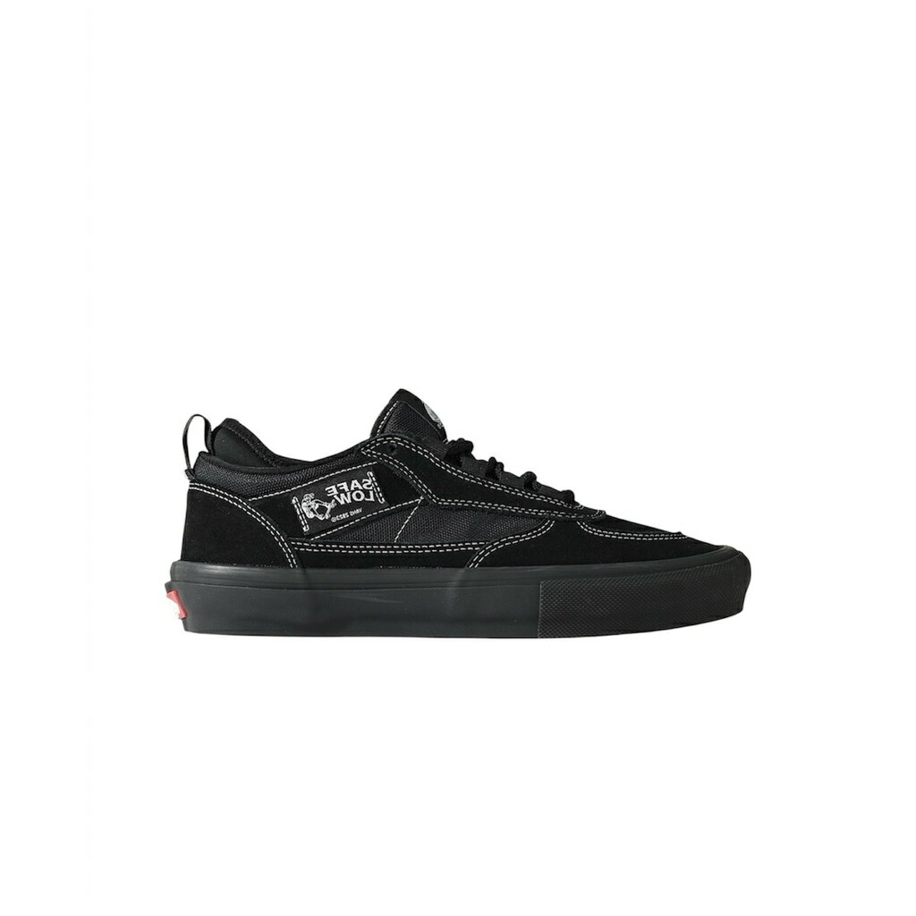 Rakuten - VANS Skate Safe Low